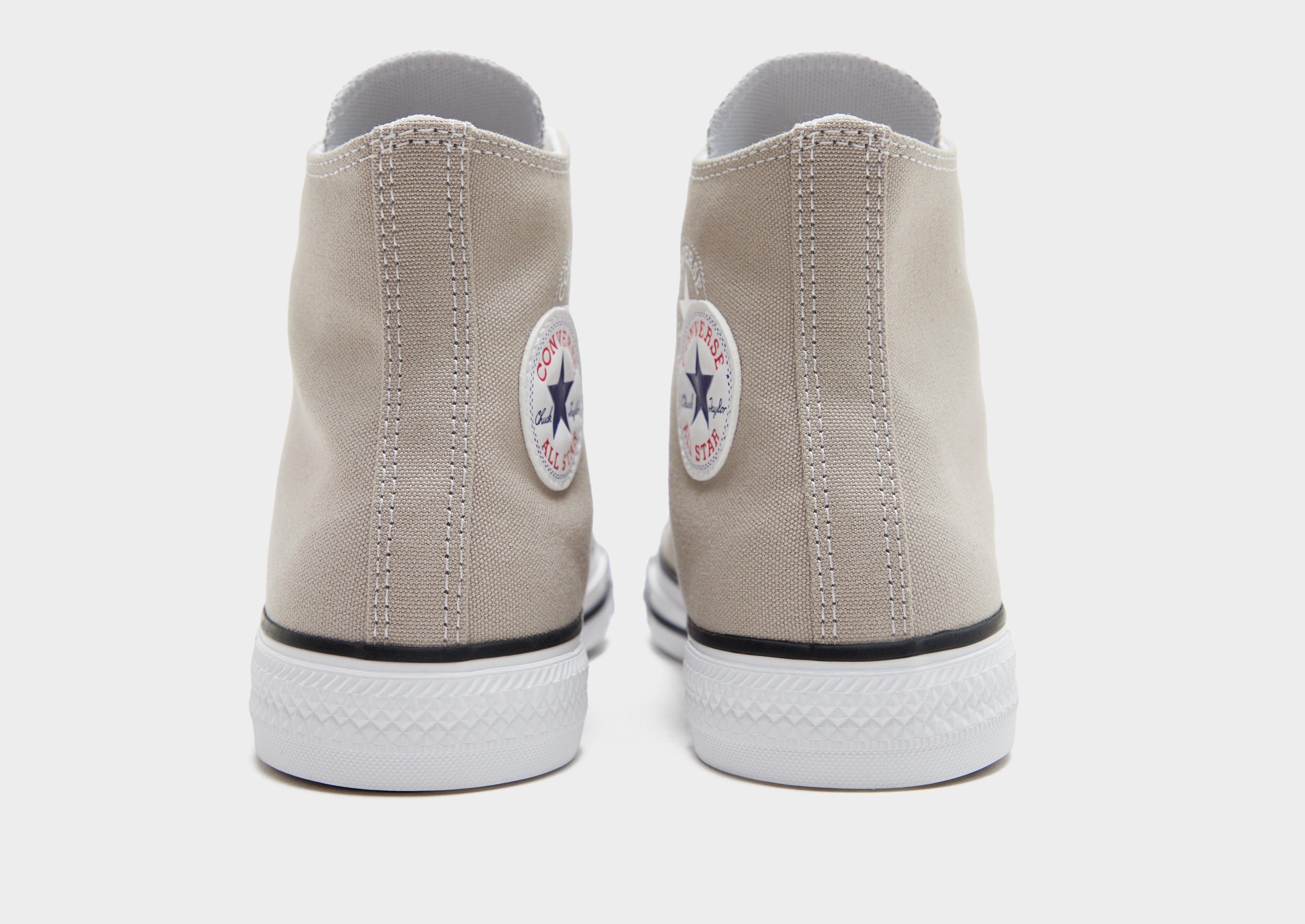 Converse All Star High Logo Play Kinder