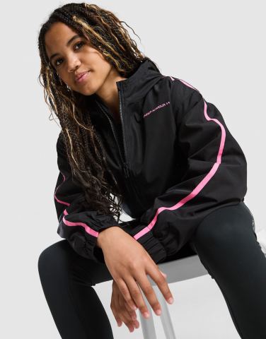 Under Armour Girls' Fleece Lined Jacke Kinder