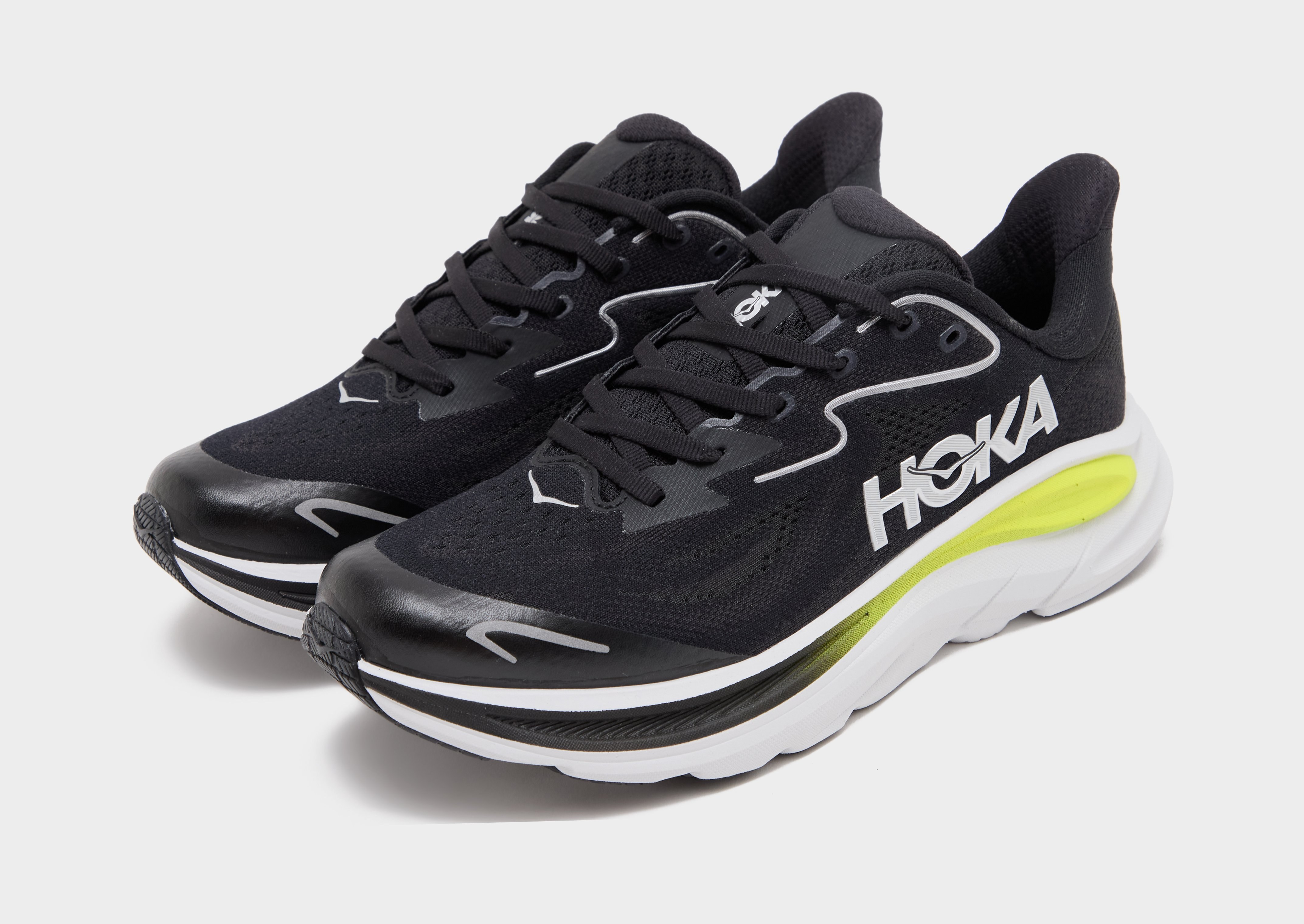 HOKA Clifton 10 Kinder
