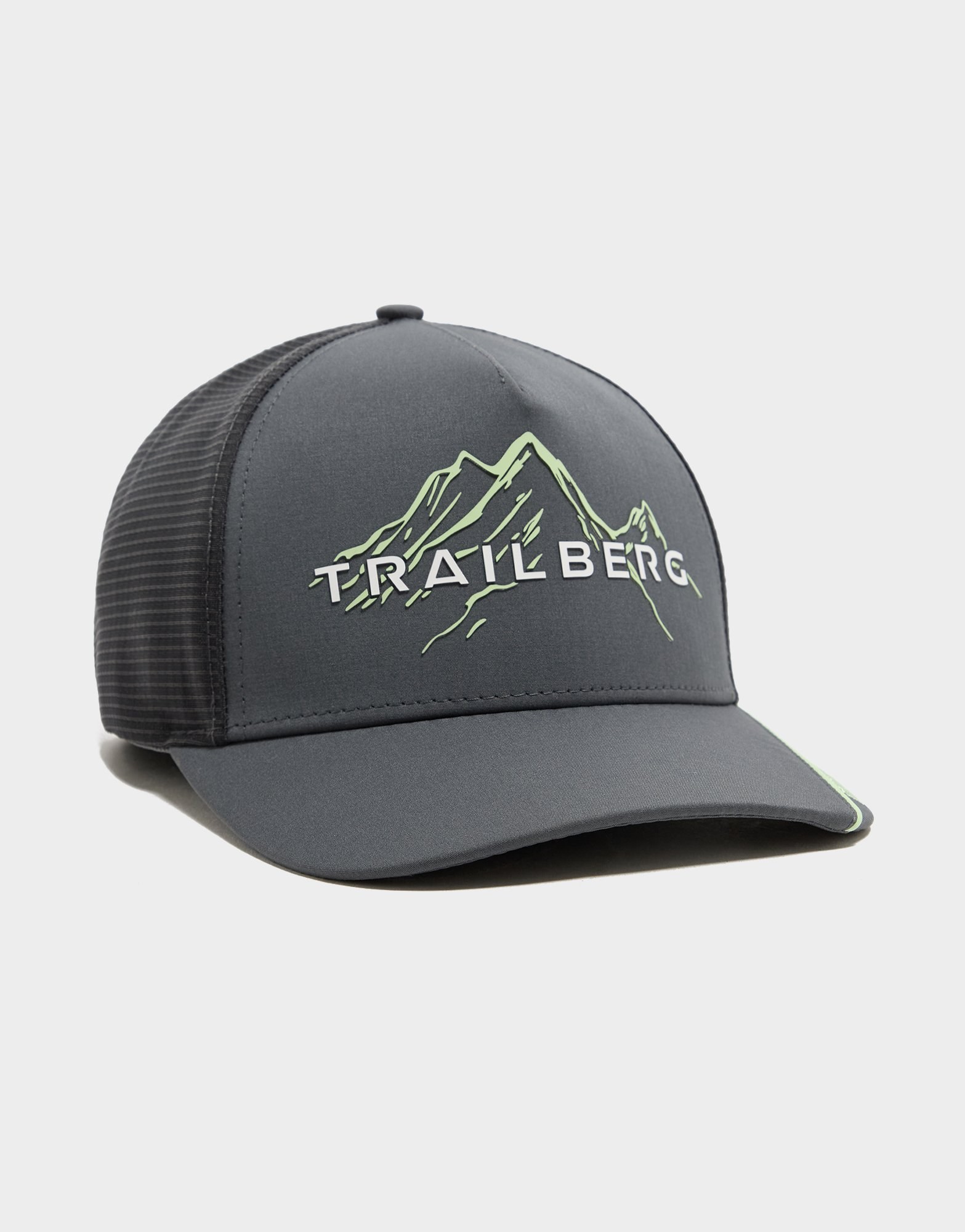 Trailberg Valkor Cap