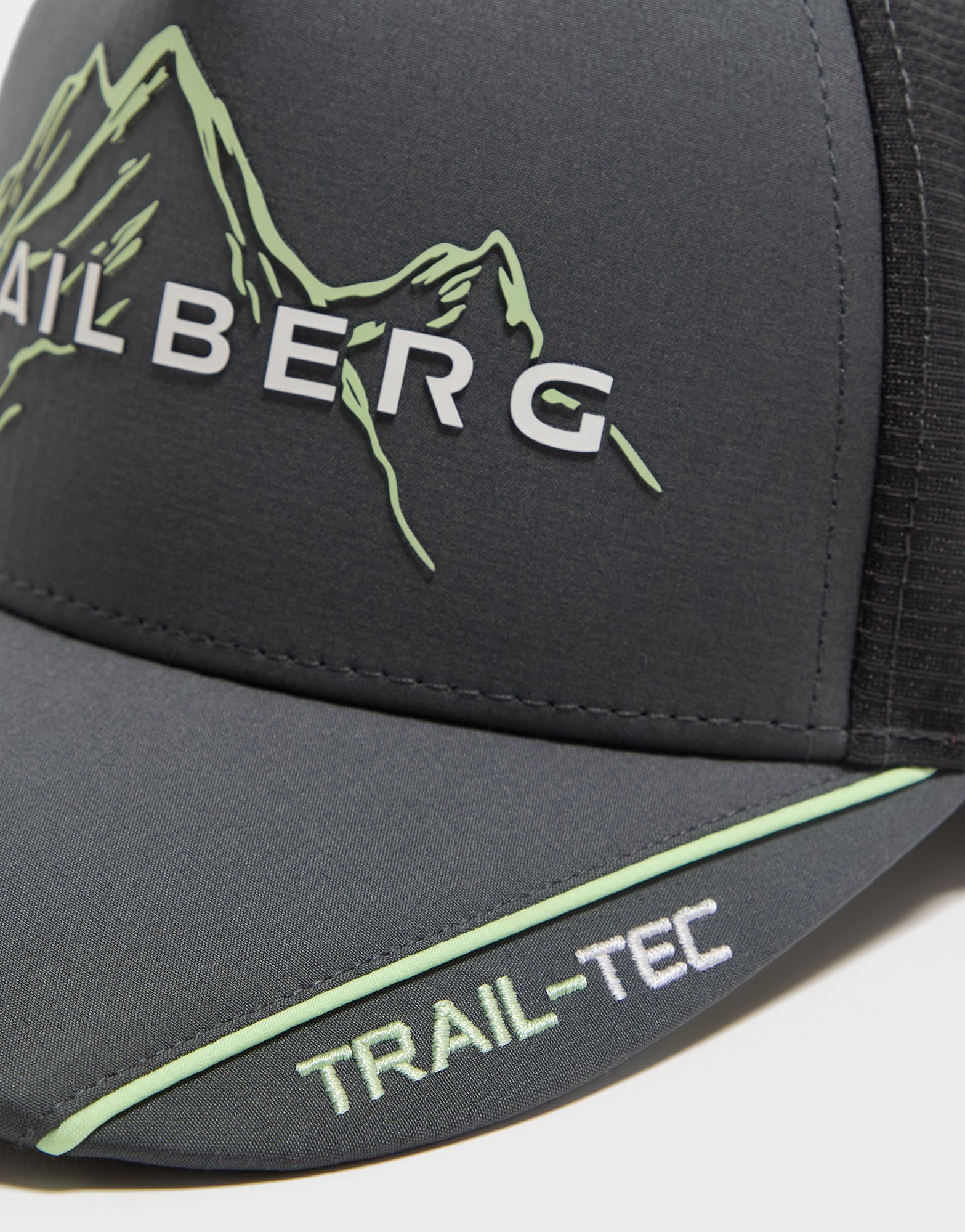 Trailberg Valkor Cap