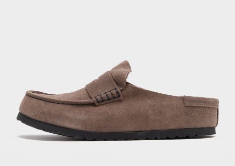 Birkenstock Naples Wrapped Damen