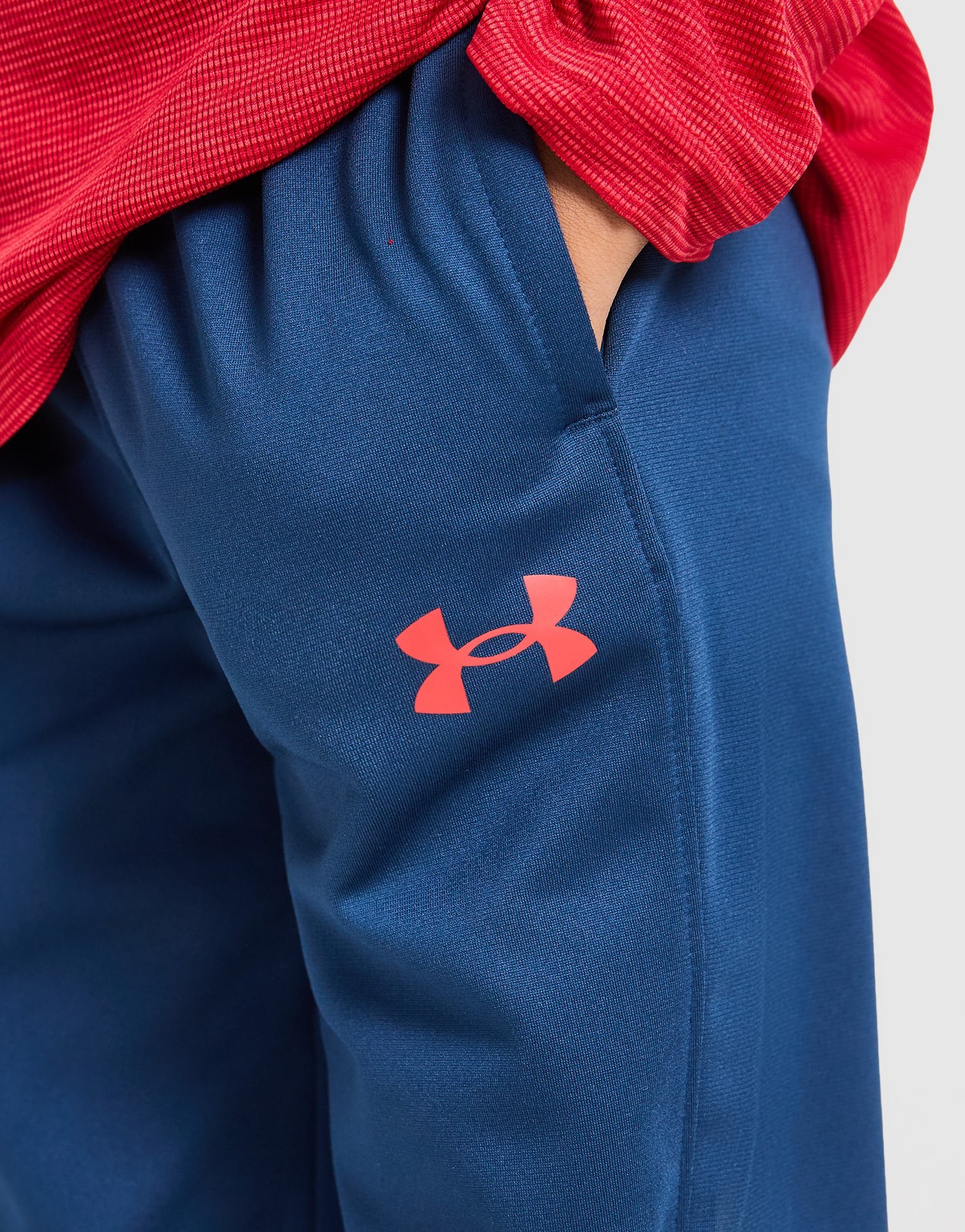 Under Armour Twist 1/4-Zip Trainingsanzug Kleinkinder