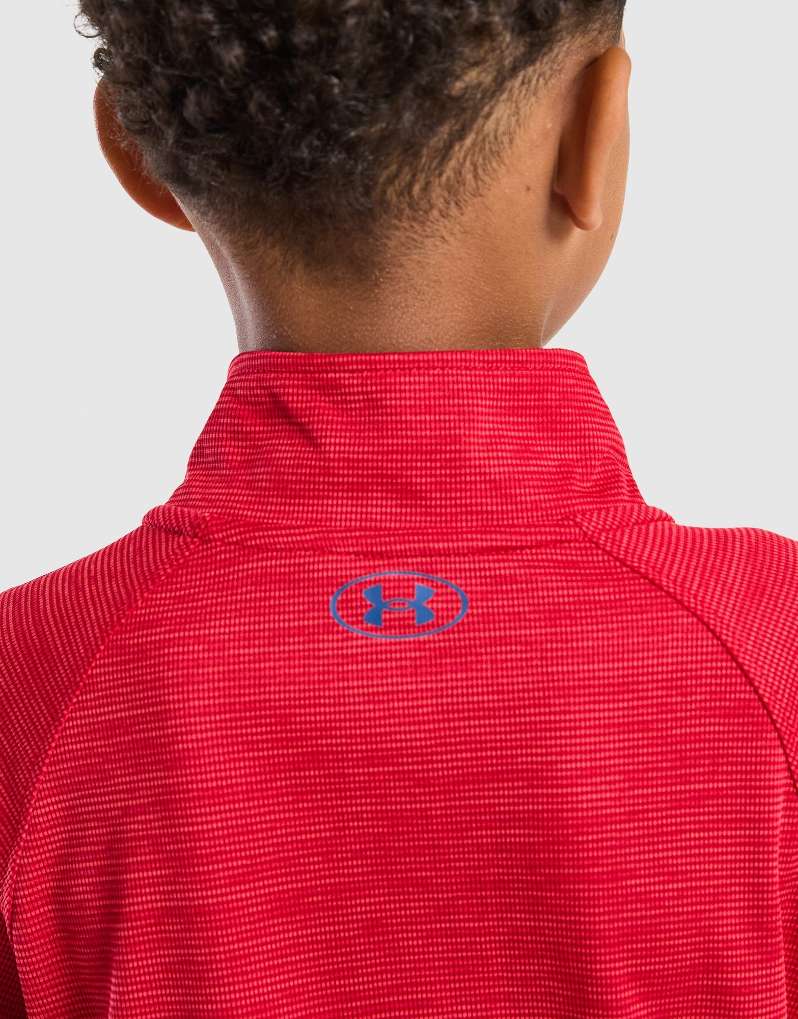 Under Armour Twist 1/4-Zip Trainingsanzug Kleinkinder