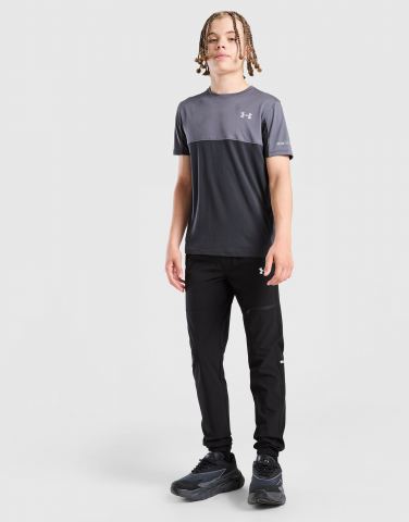 Under Armour Utility Woven Trainingshose Kinder