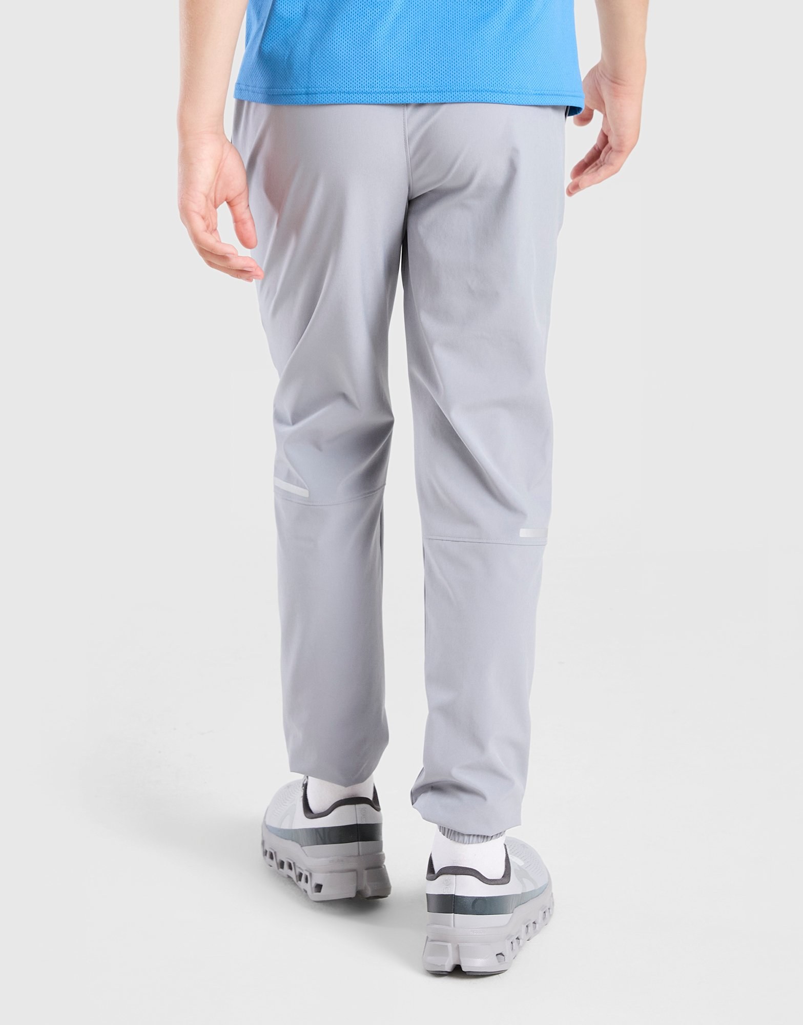 Under Armour Utility Woven Trainingshose Kinder