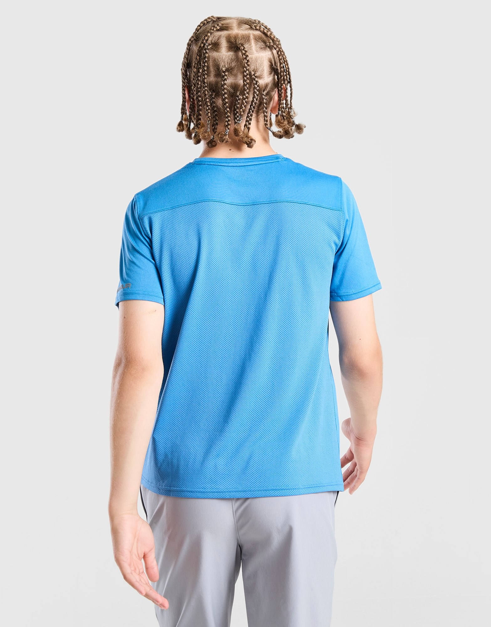 Under Armour Storm Hybrid T-Shirt Kinder