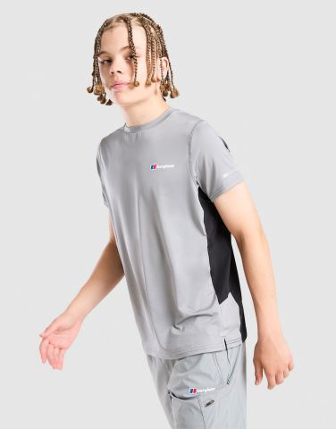 Berghaus Core Poly T-Shirt Kinder