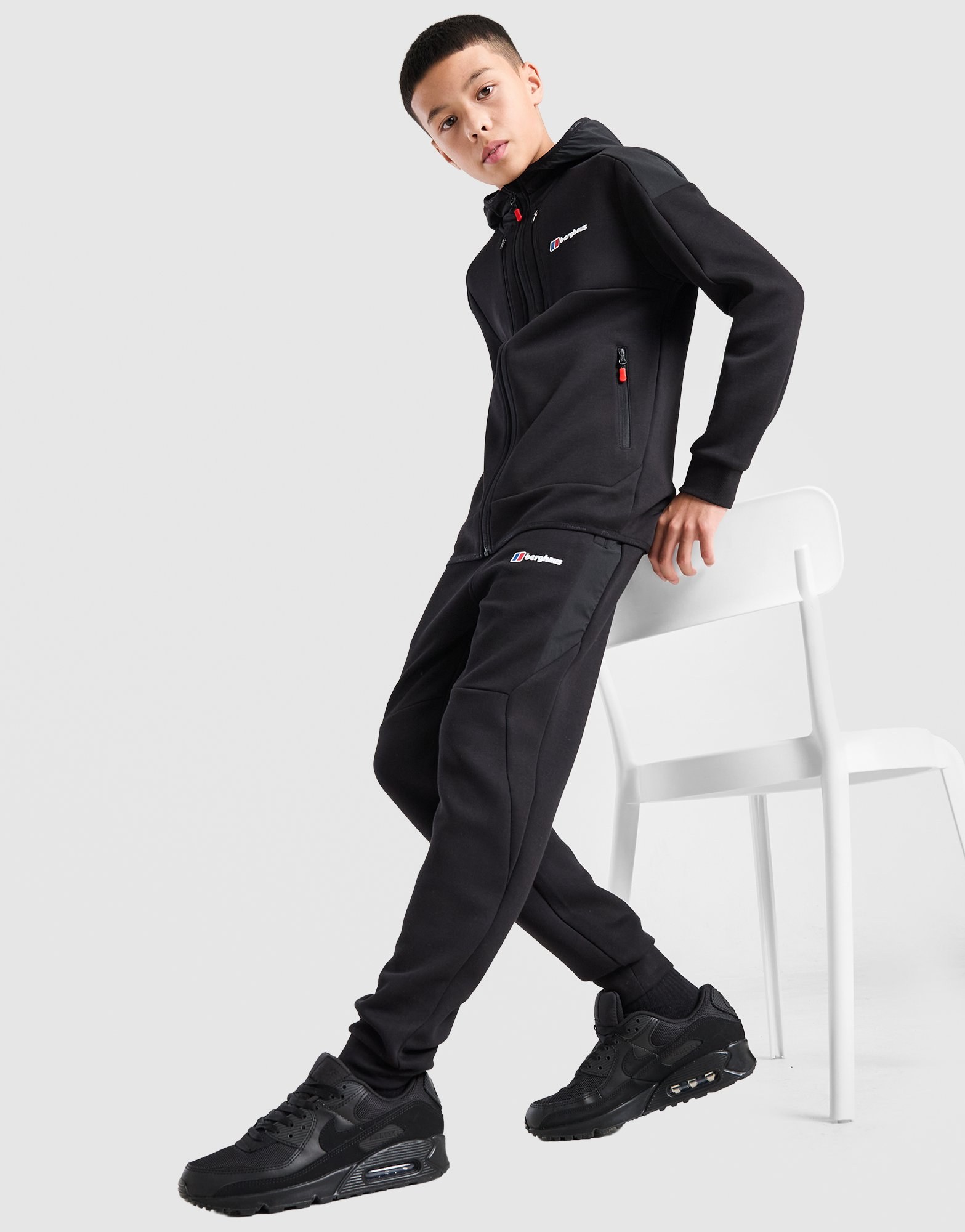 Berghaus Gravitec Trainingshose Kinder