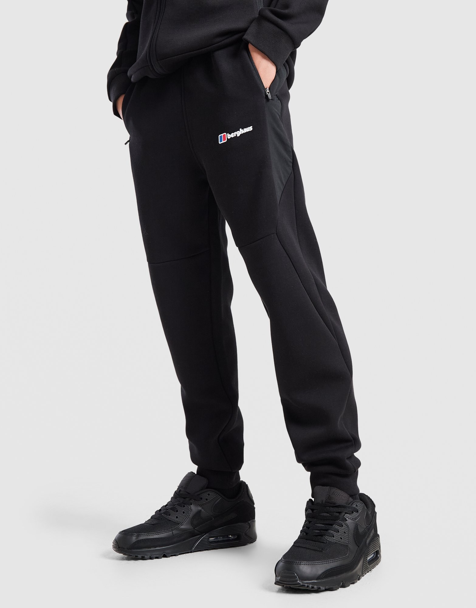 Berghaus Gravitec Trainingshose Kinder