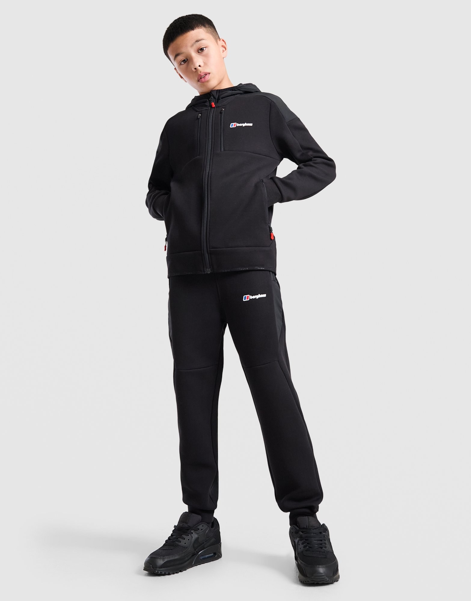 Berghaus Gravitec Trainingshose Kinder