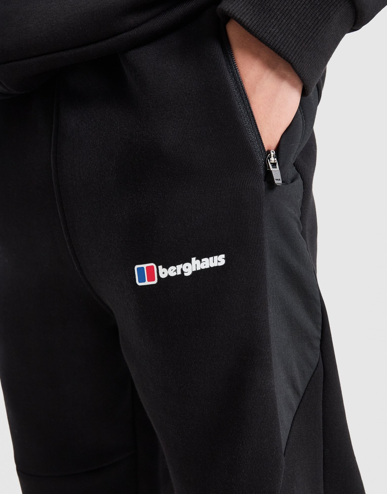 Berghaus Gravitec Trainingshose Kinder