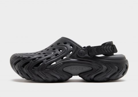 Crocs Echo II Chrome Clog