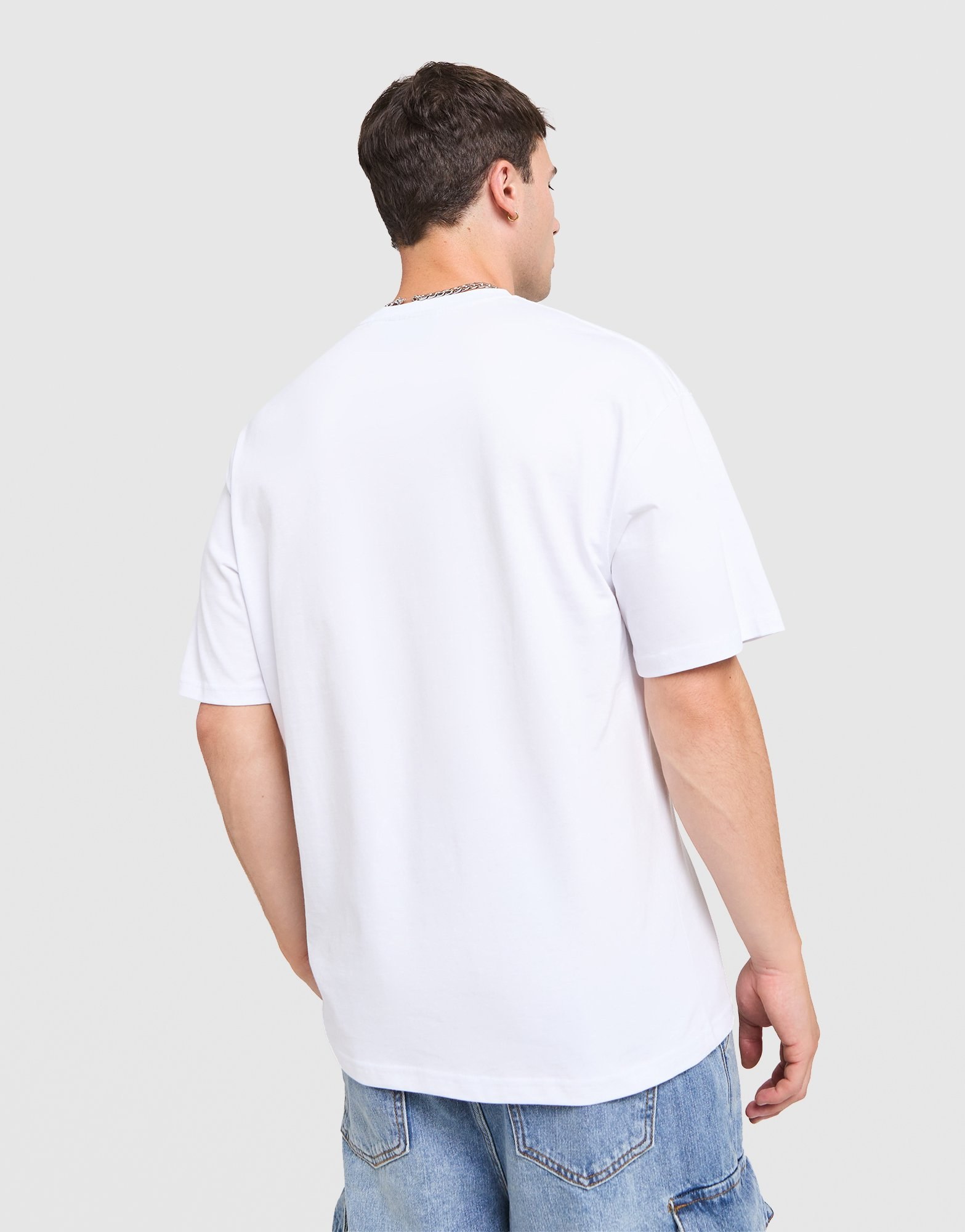 Supply & Demand Swale T-Shirt