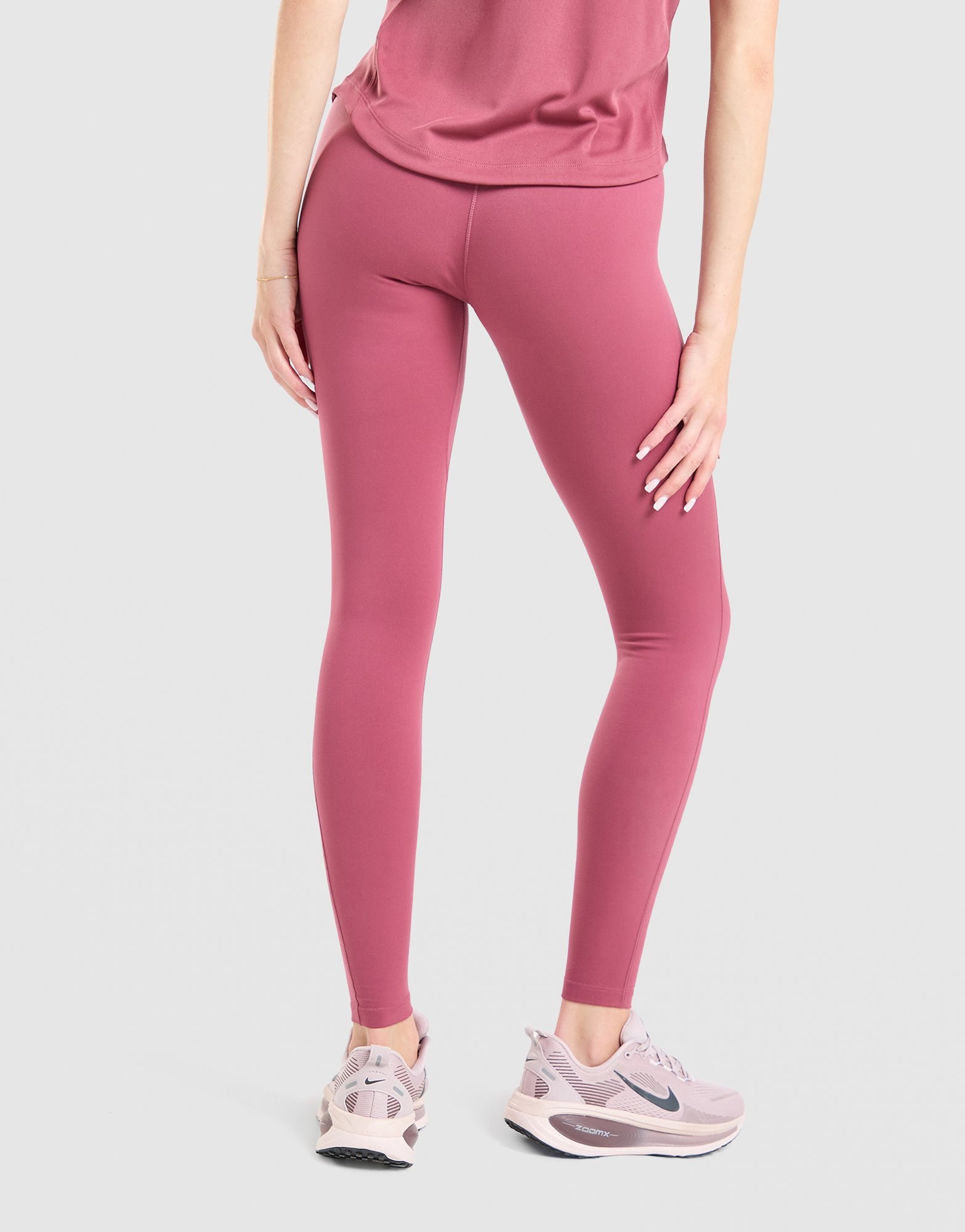 Nike Training One U-Seam Leggings