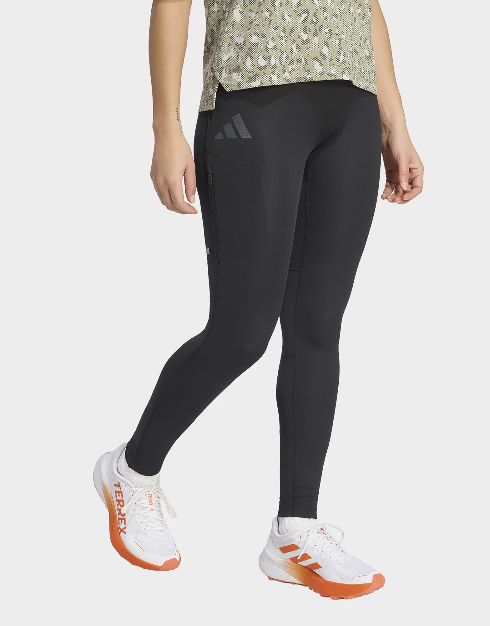 adidas Terrex Xperior Leggings