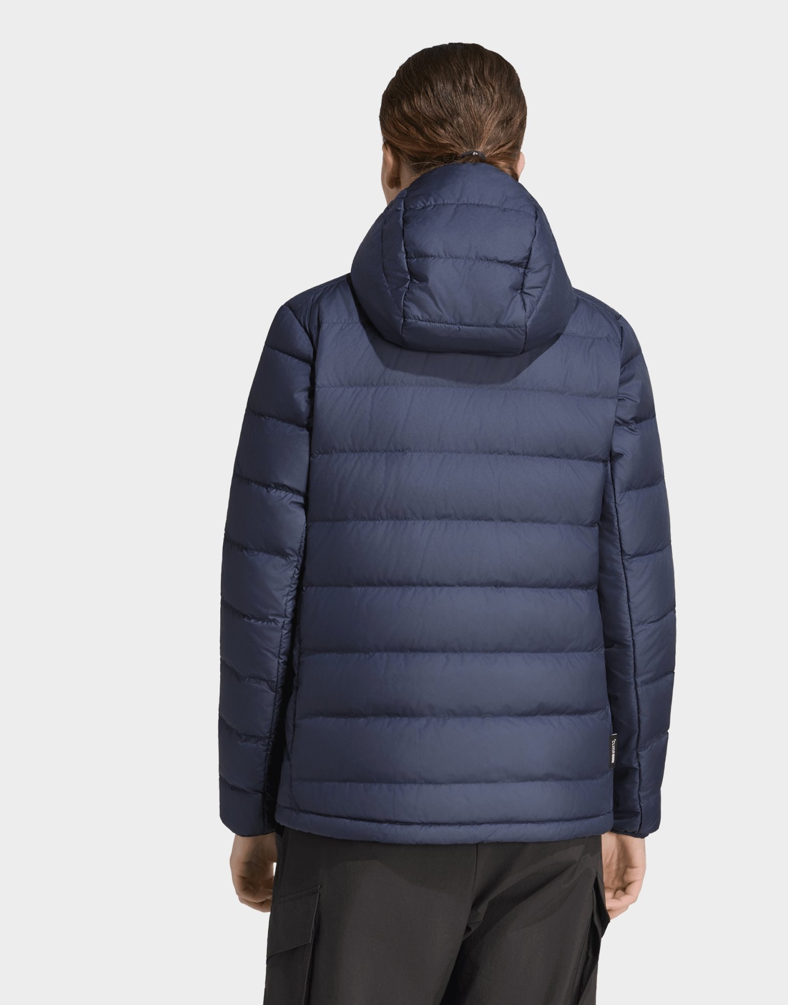 adidas Terrex Terrex Multi Light Down CLIMAWARM Kapuzenjacke