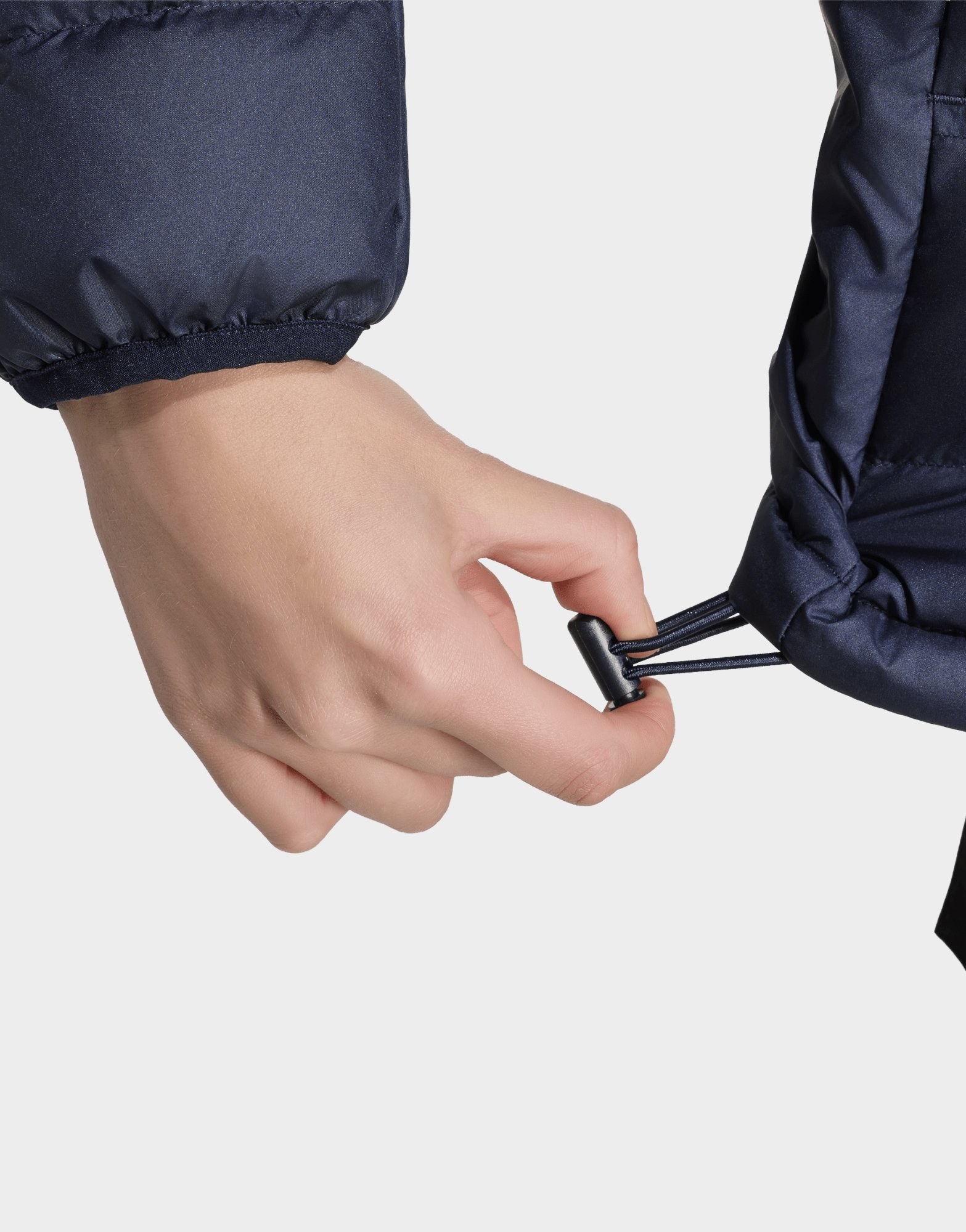 adidas Terrex Terrex Multi Light Down CLIMAWARM Kapuzenjacke