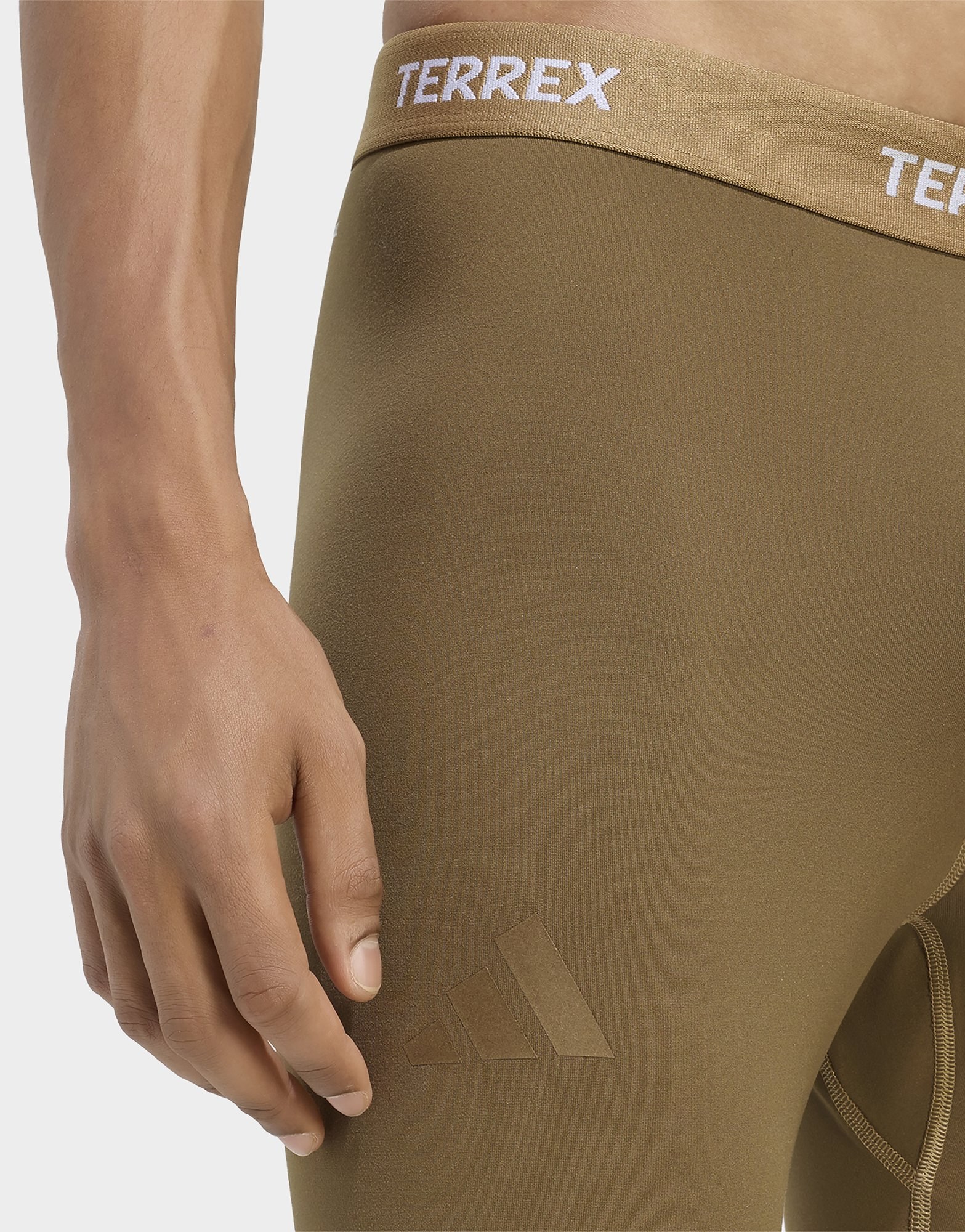 adidas TERREX MULTI LEGGINGS, SYNTHETIK