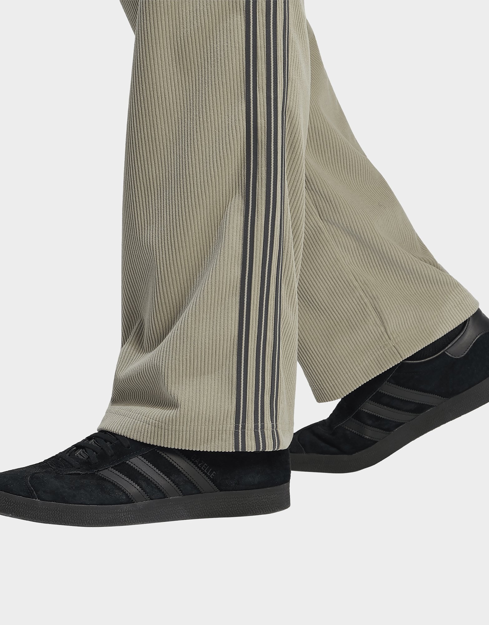 adidas Firebird Trainingshose, Cord