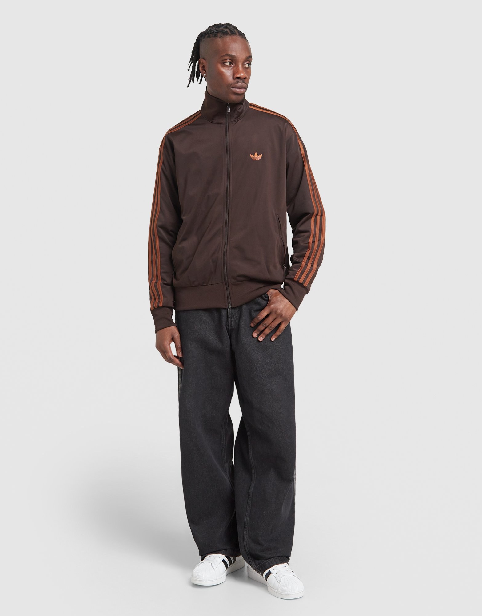 adidas Originals Firebird Originals Jacke