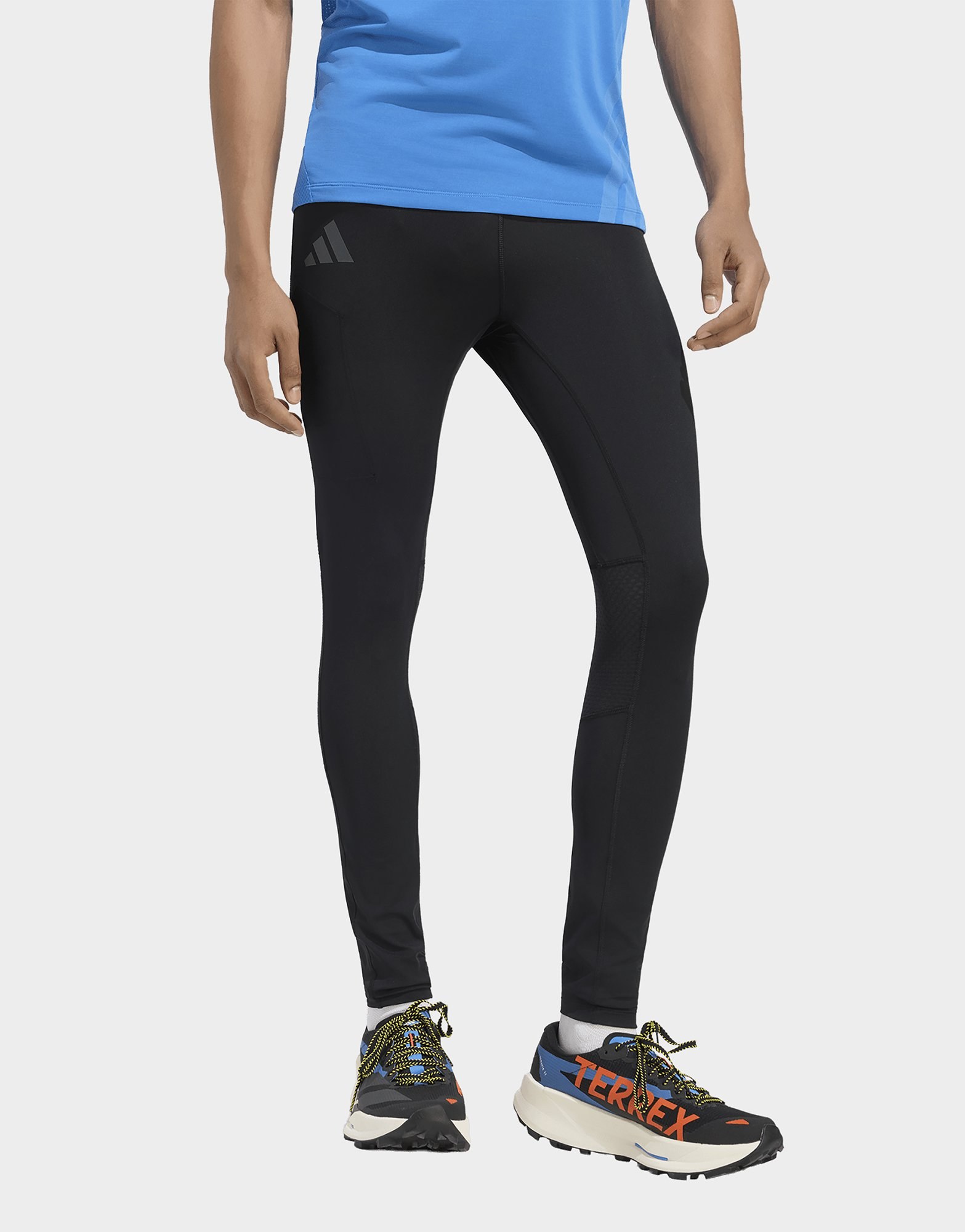 adidas Terrex Xperior Trailrunning-leggings