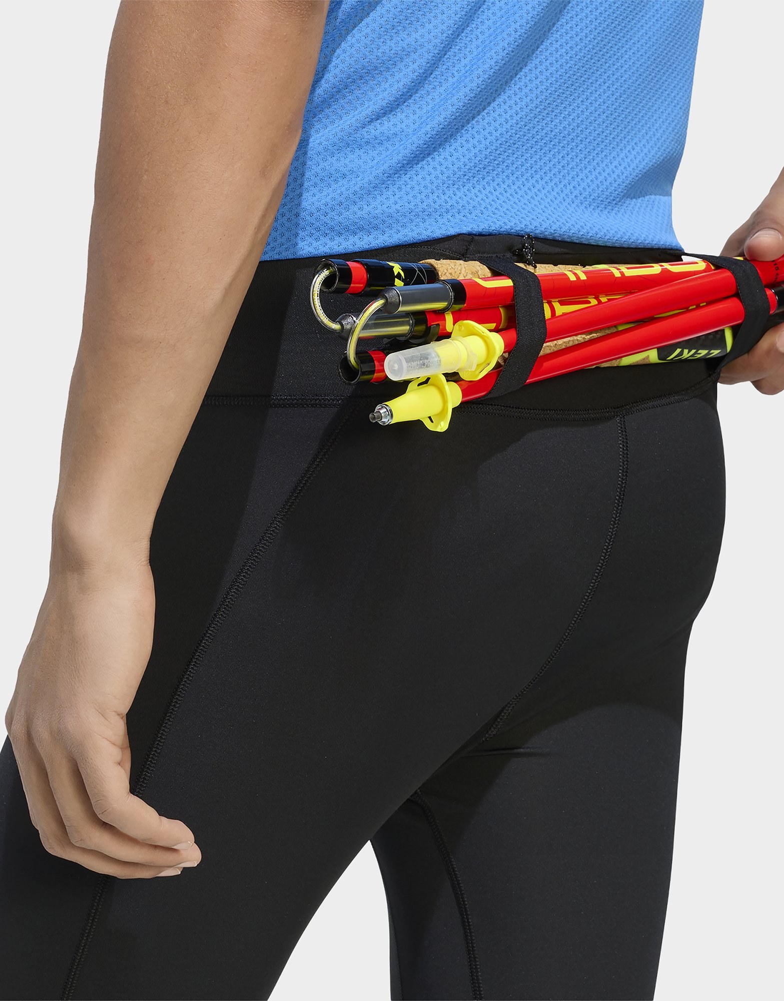 adidas Terrex Xperior Trailrunning-leggings