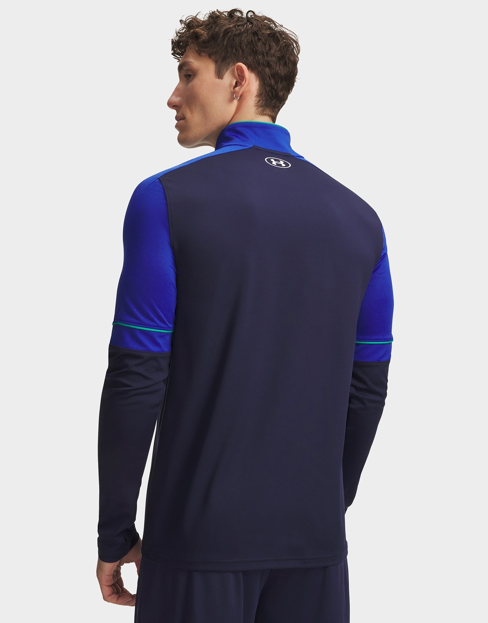 Under Armour Challenger Training Oberteil mit ¼-Zip