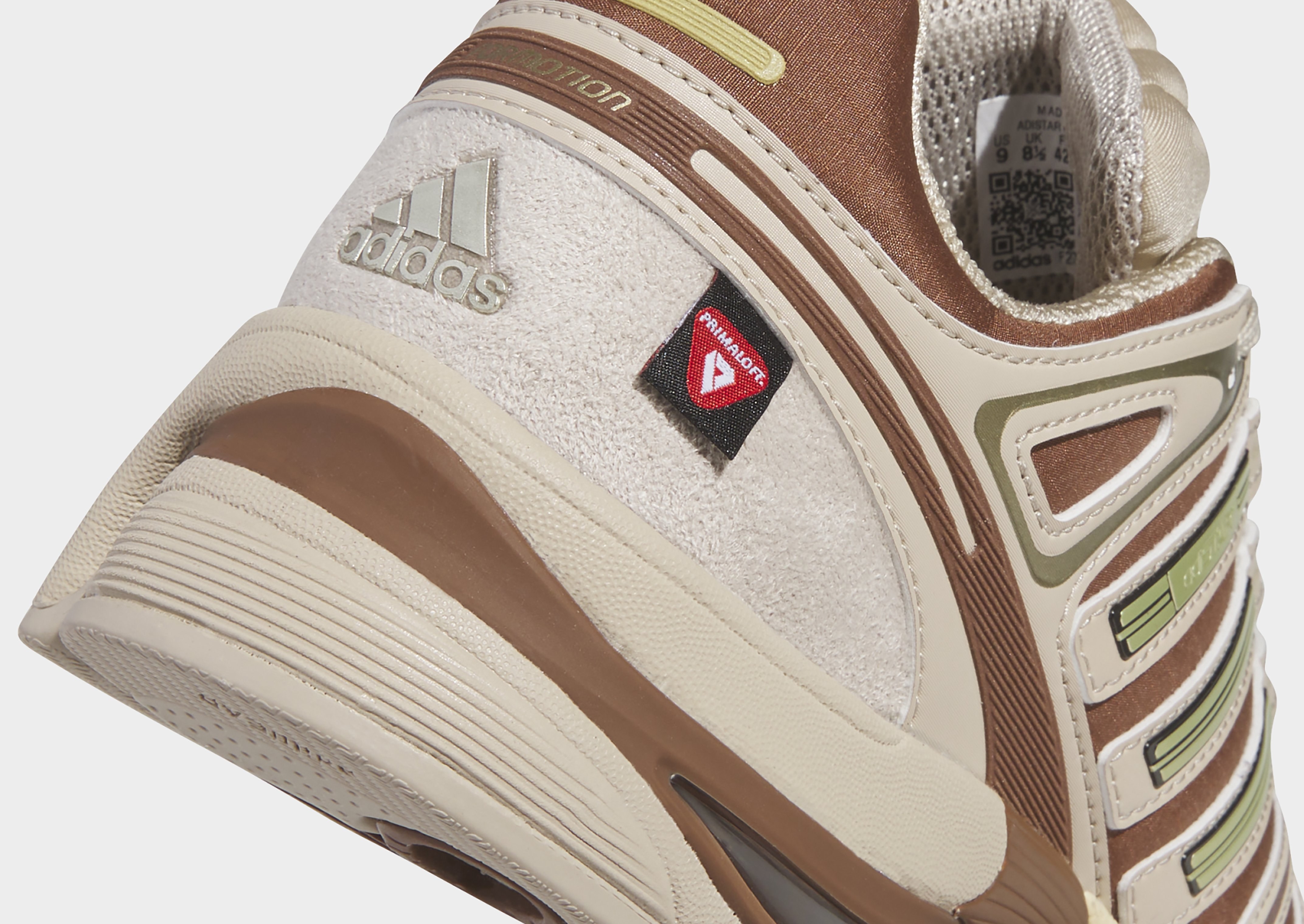 adidas Adistar Control 5 Schuh