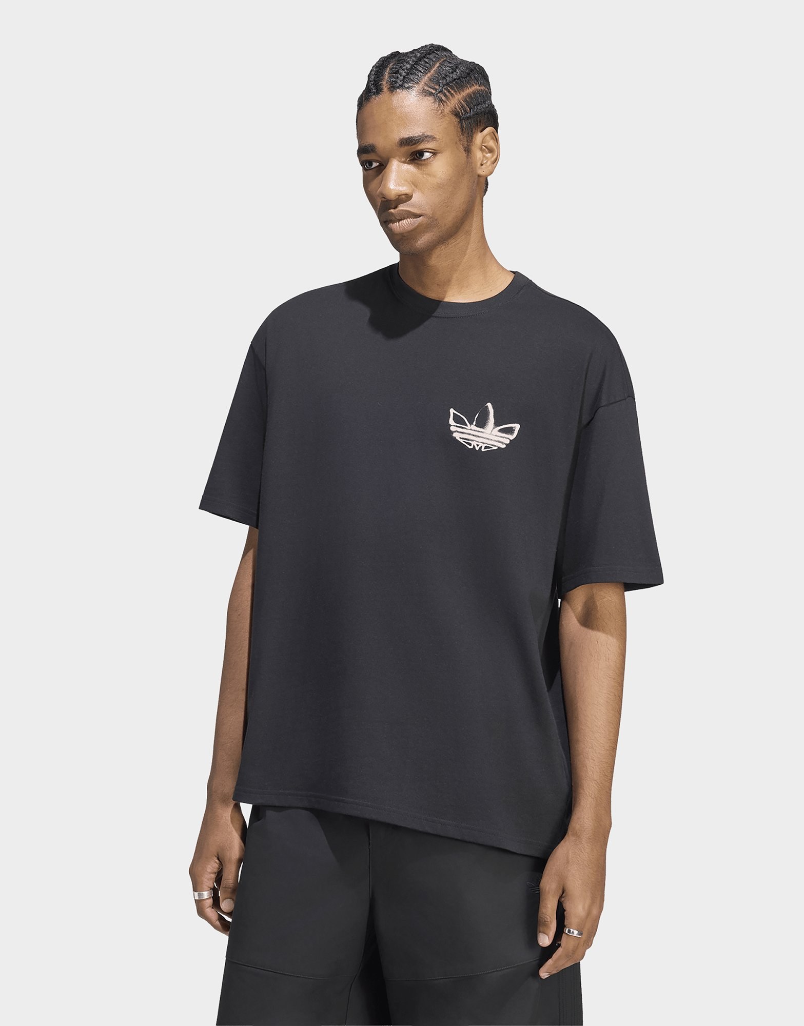 adidas Powder Tongue T-shirt