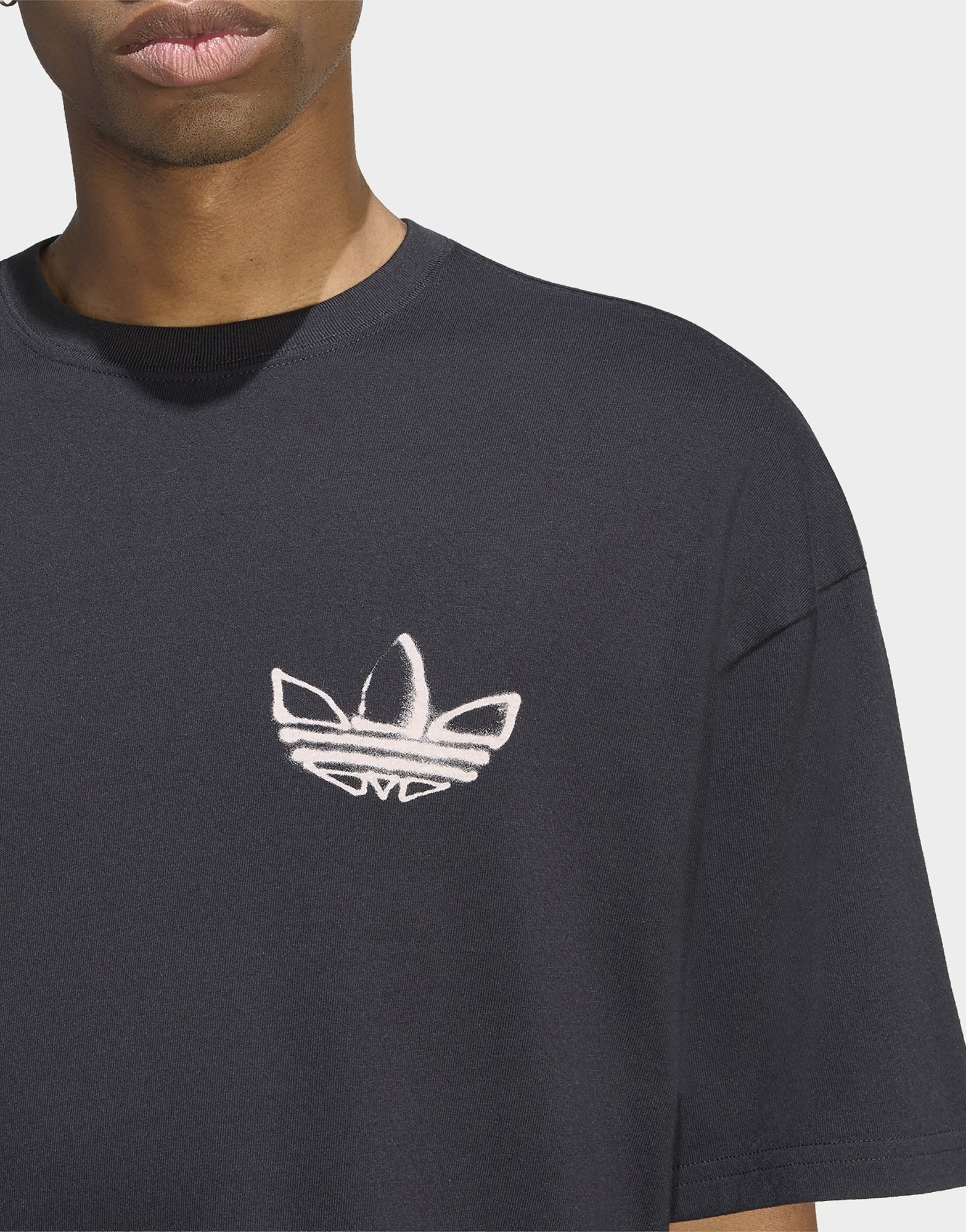 adidas Powder Tongue T-shirt