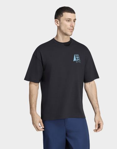 adidas Food Cart T-shirt