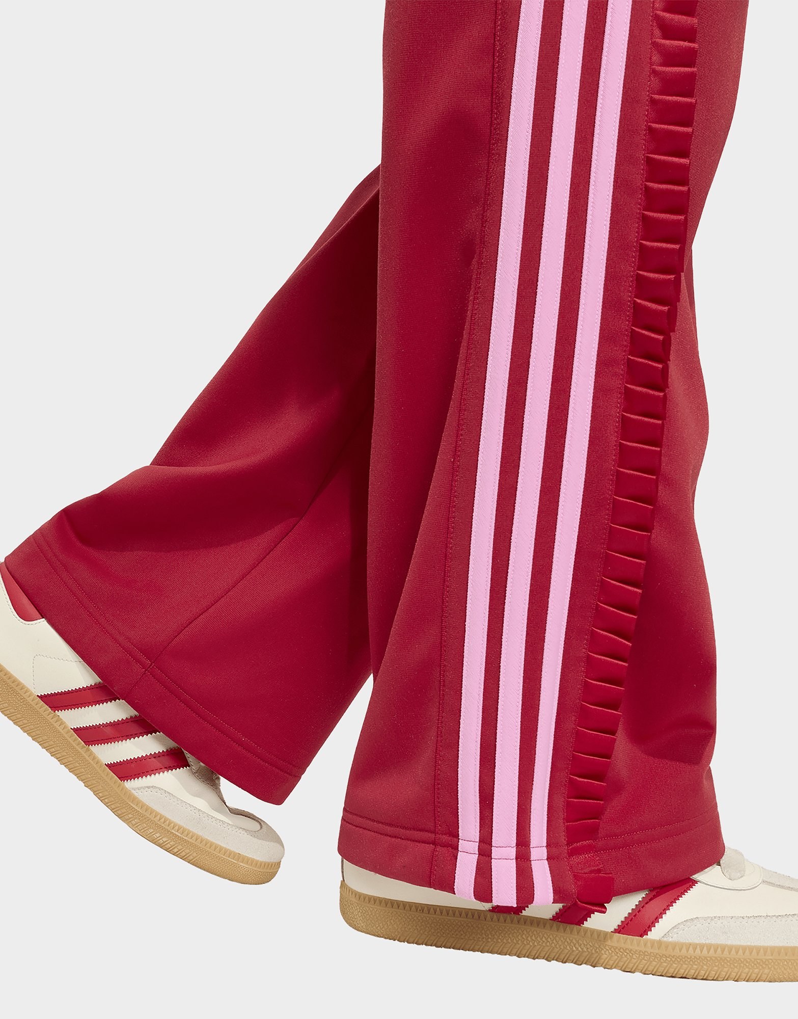 adidas Firebird Trainingshose, Locker Geschnitten