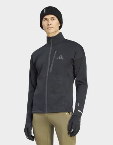 adidas Terrex Xperior Cross Country-ski Softshell-jacke