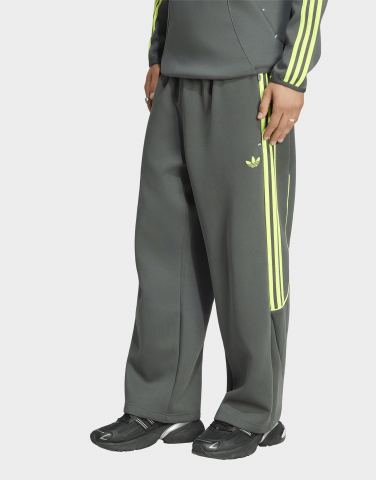 adidas Spacer Teamgeist 26 Cutline Hose, Offener Saum
