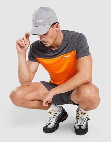 Berghaus Explorer Tech T-Shirt