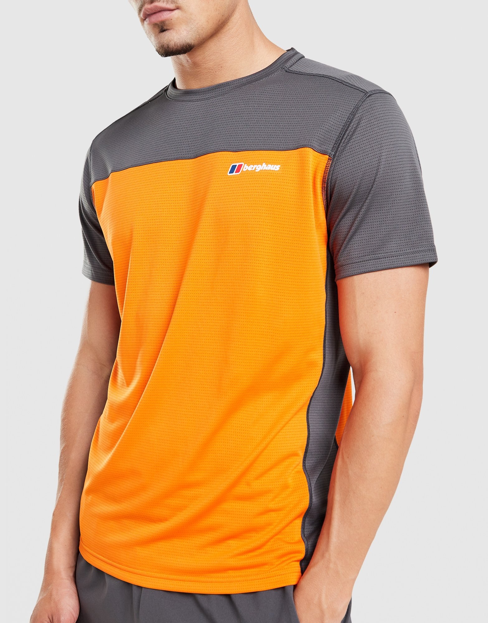 Berghaus Explorer Tech T-Shirt