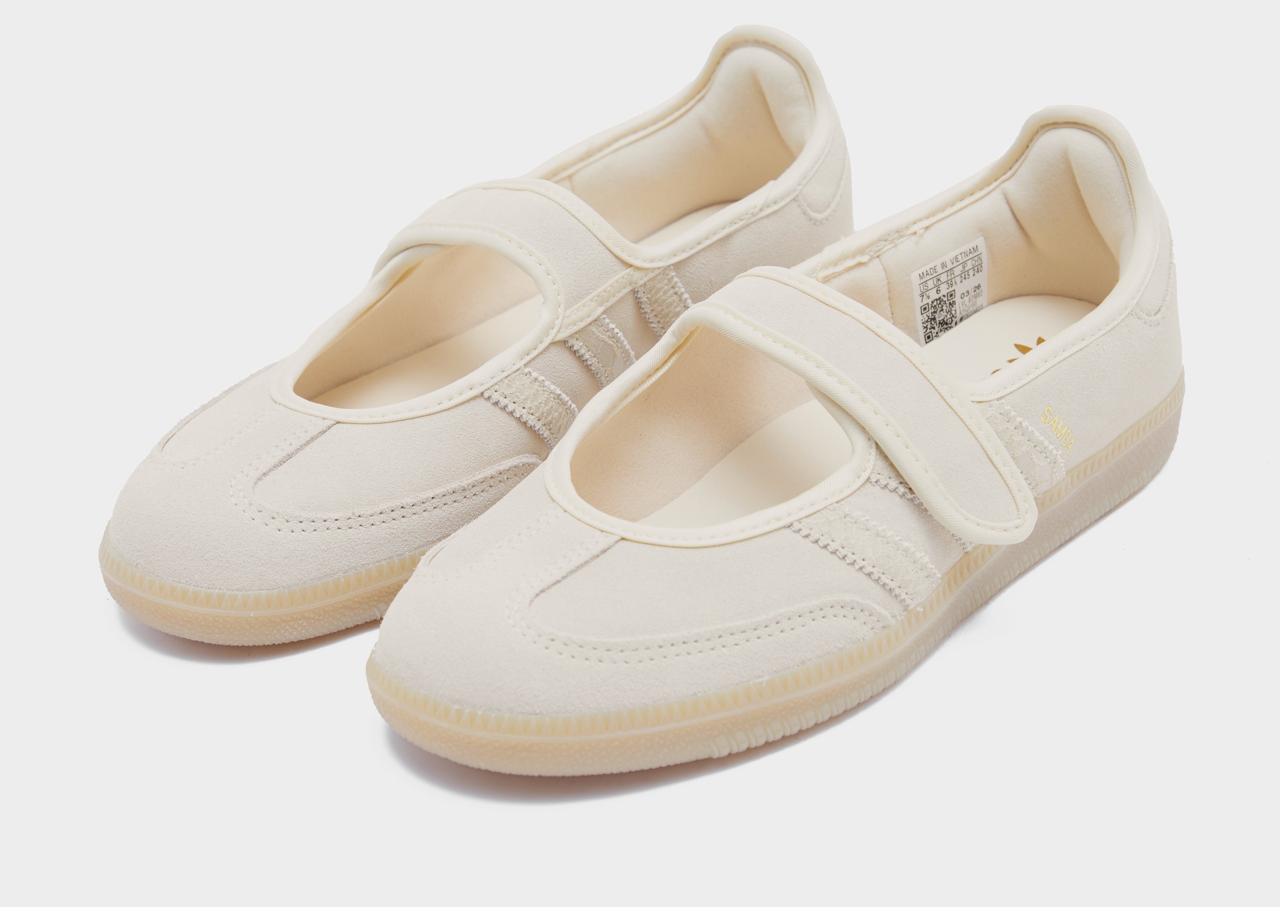 adidas Originals Samba Jane Damen