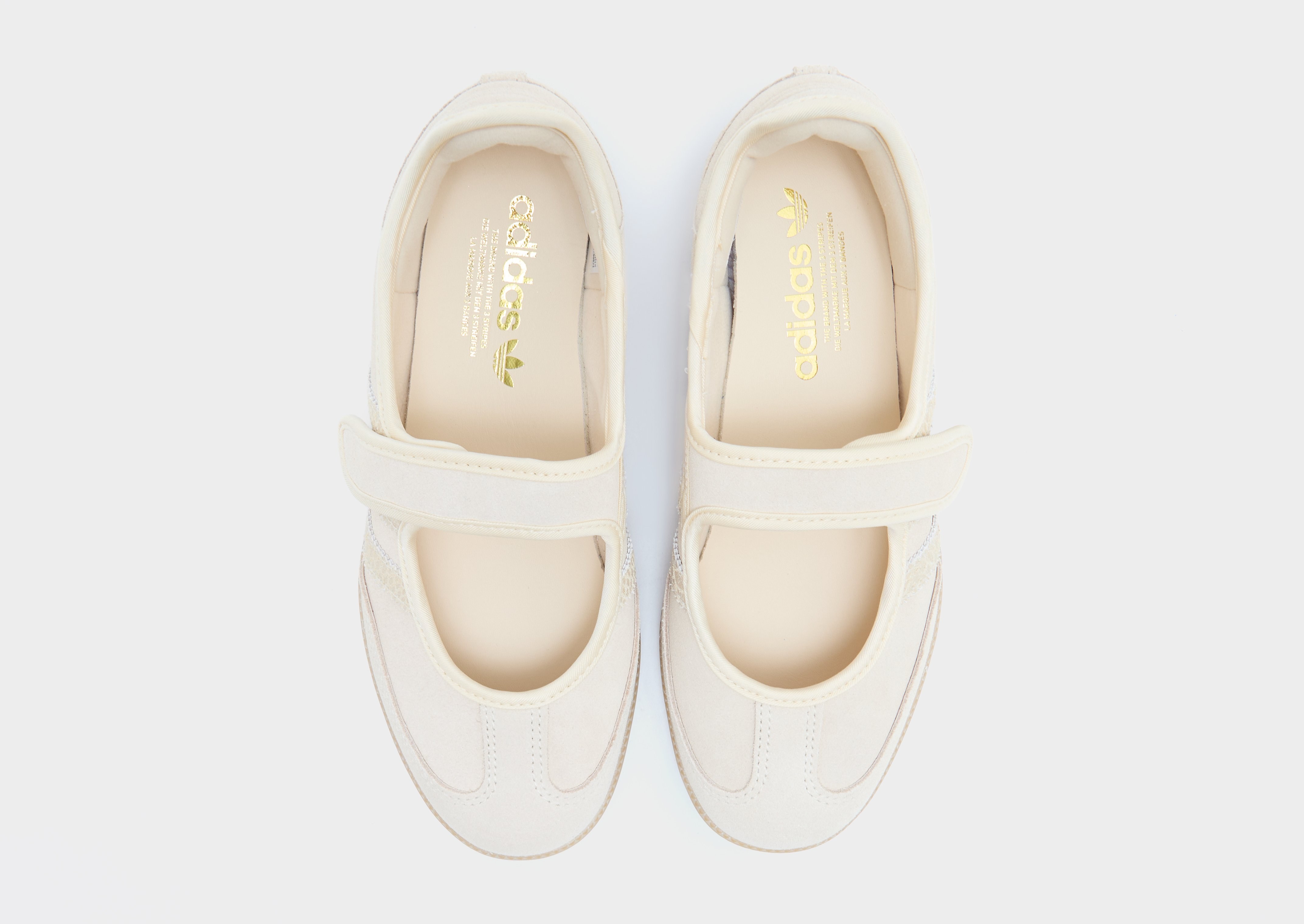 adidas Originals Samba Jane Damen