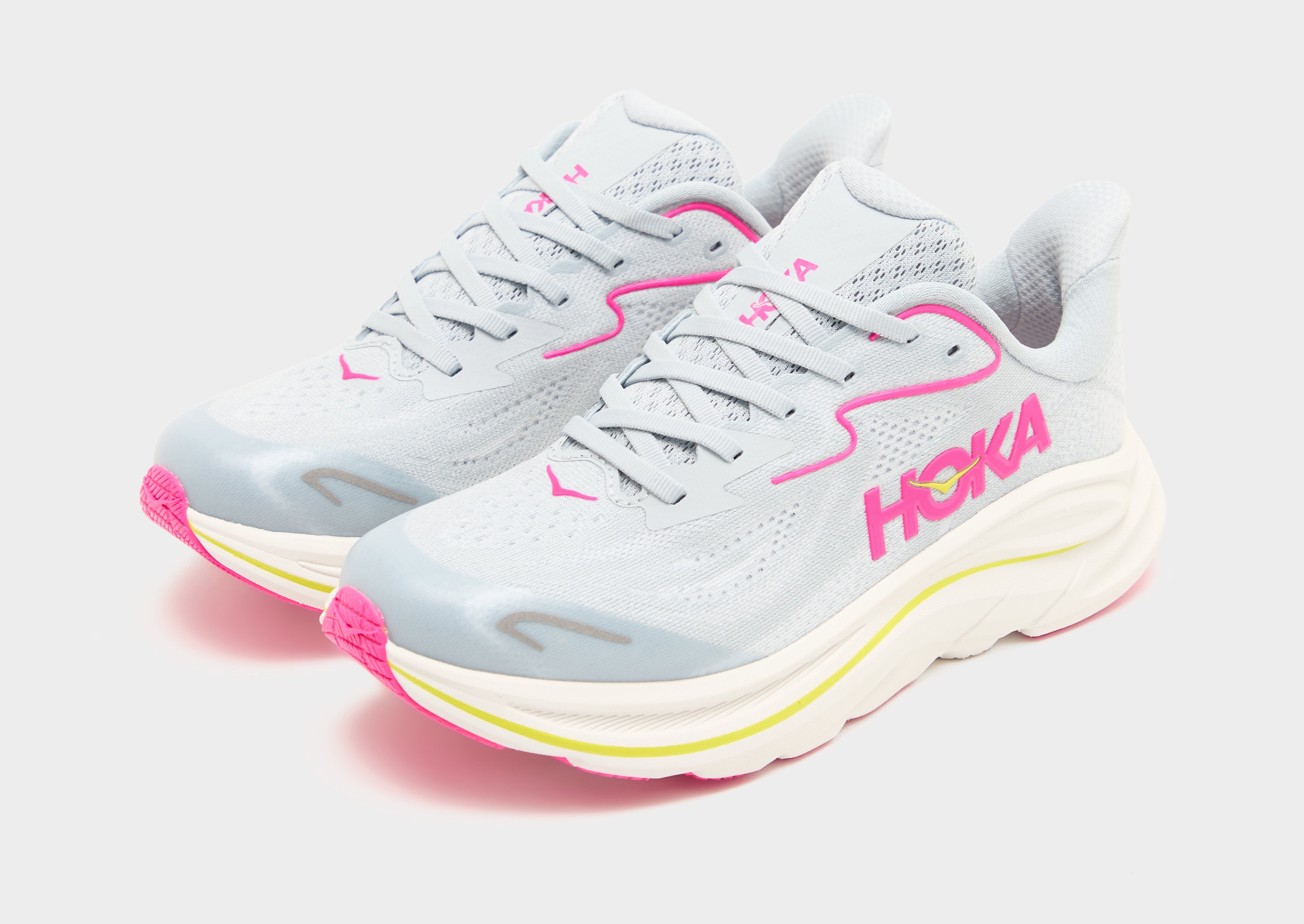 HOKA Clifton 10 Kinder