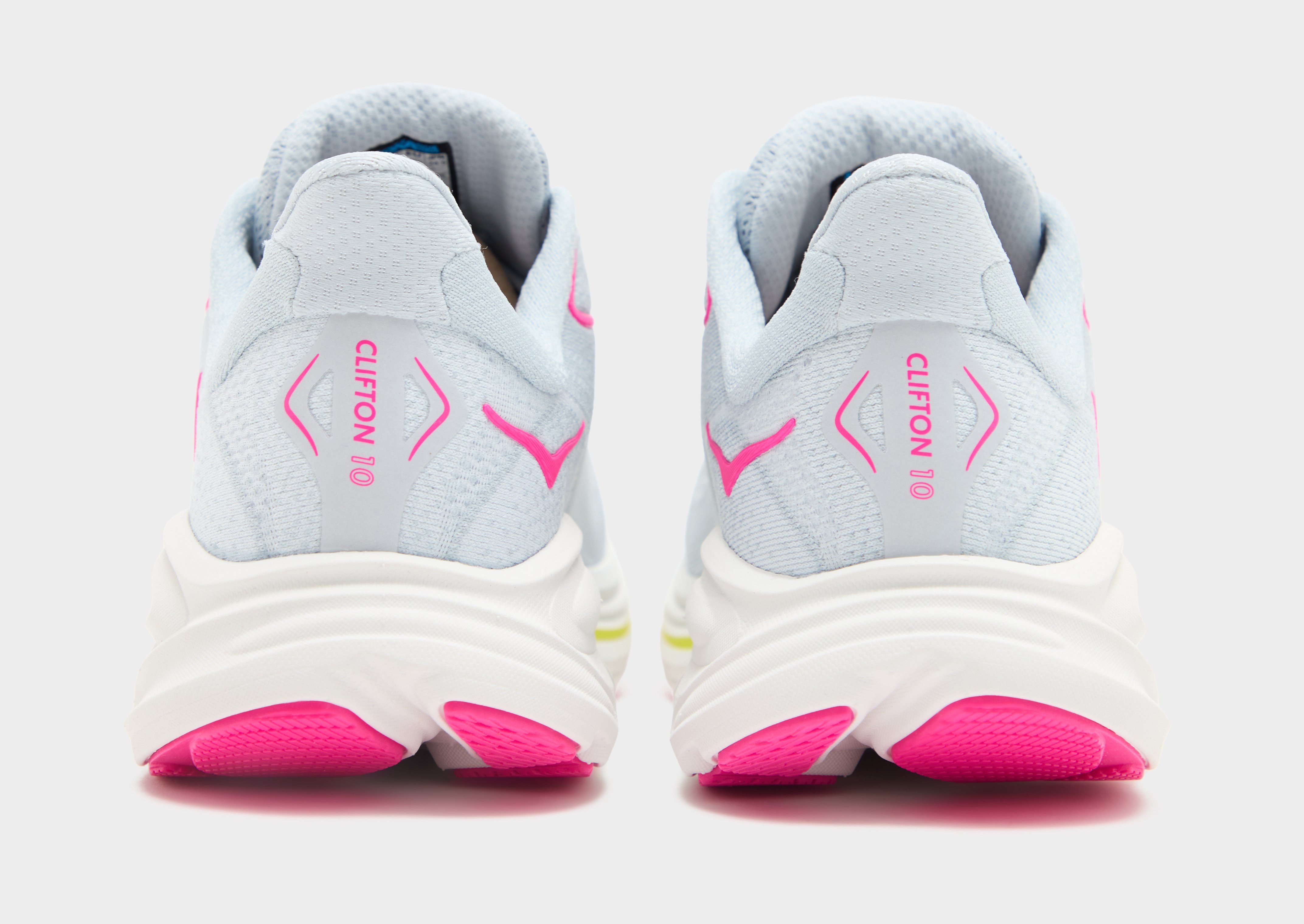 HOKA Clifton 10 Kinder