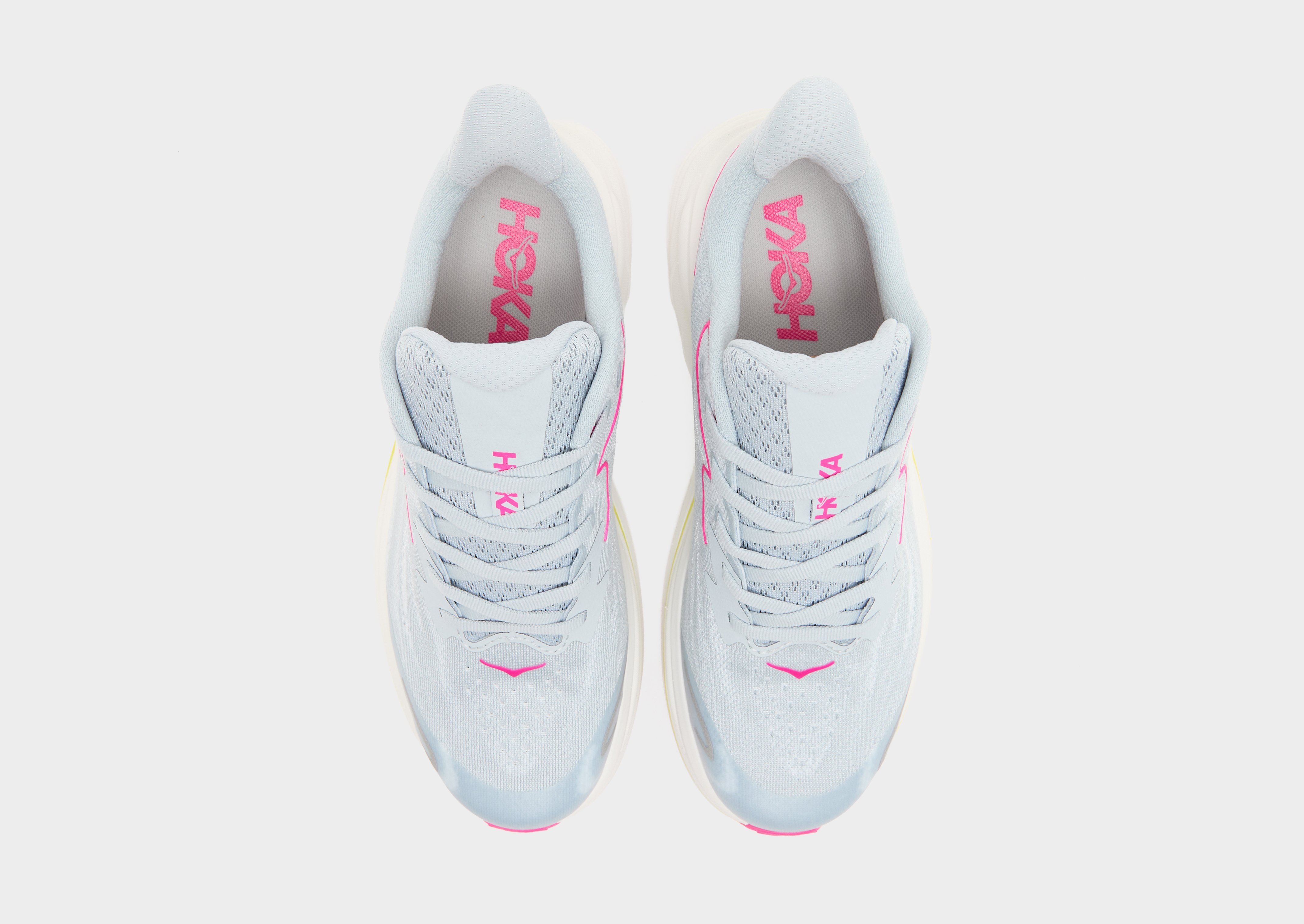 HOKA Clifton 10 Kinder