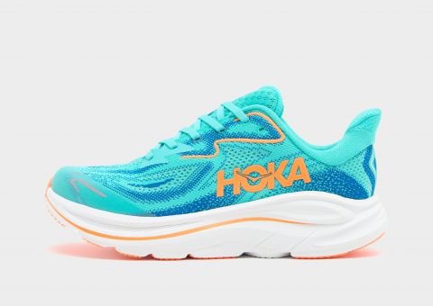 HOKA Clifton 10 Kinder
