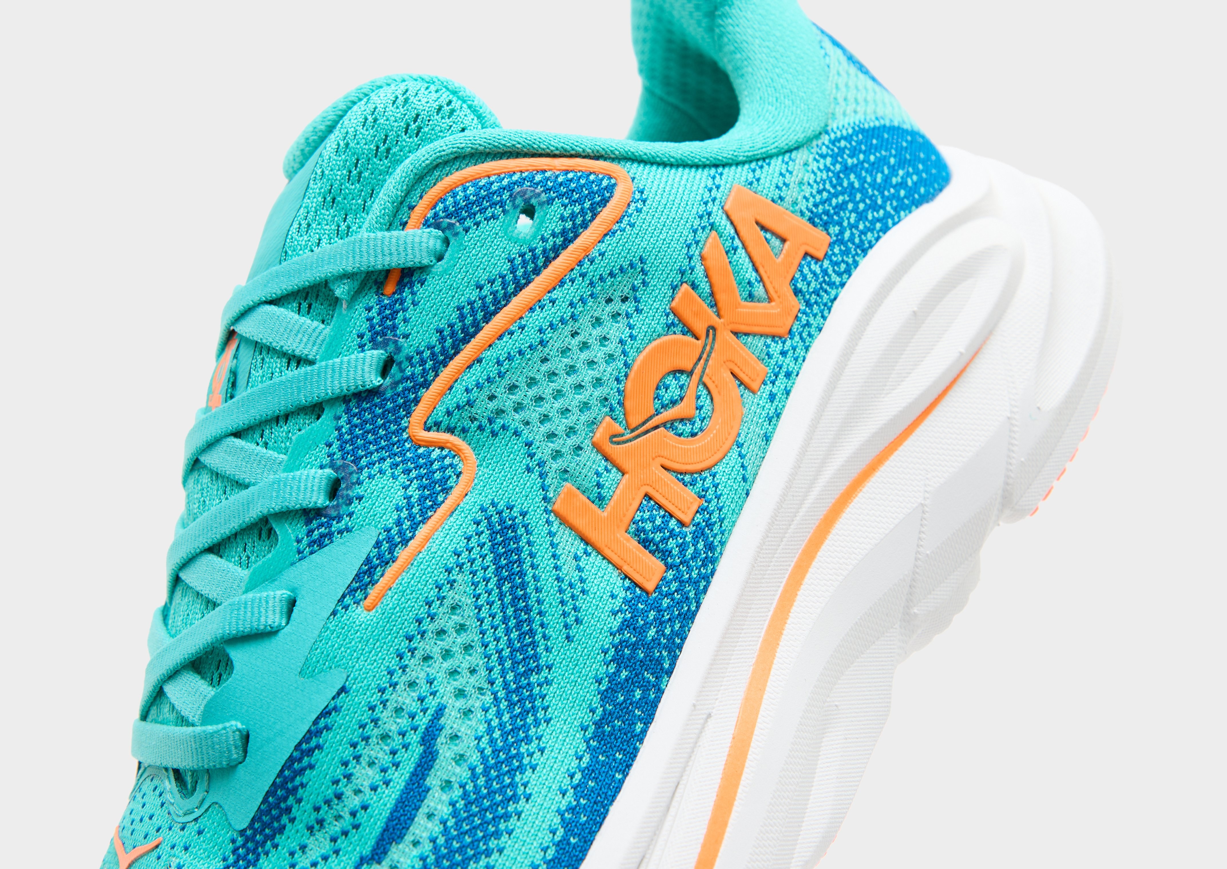 HOKA Clifton 10 Kinder