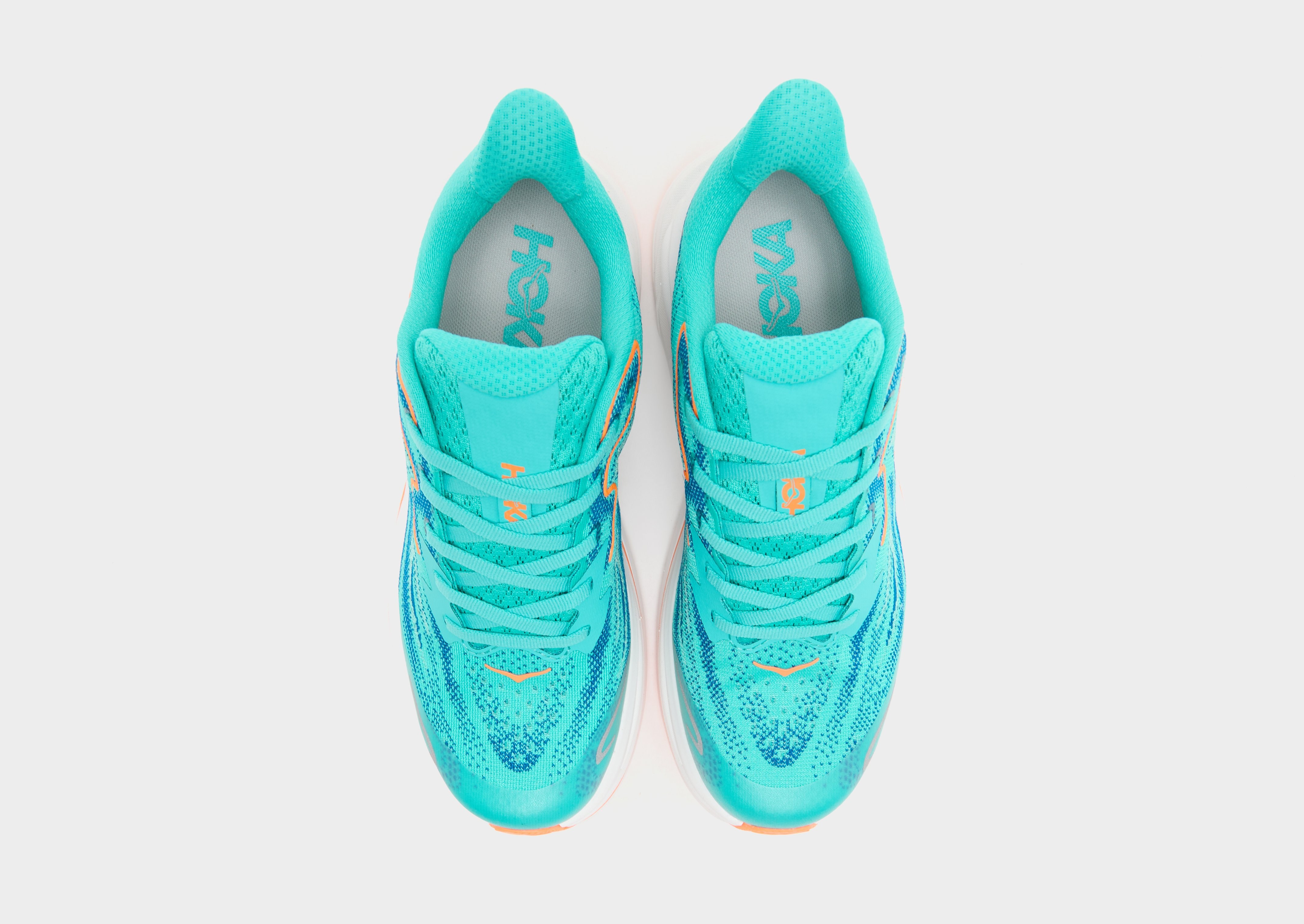 HOKA Clifton 10 Kinder