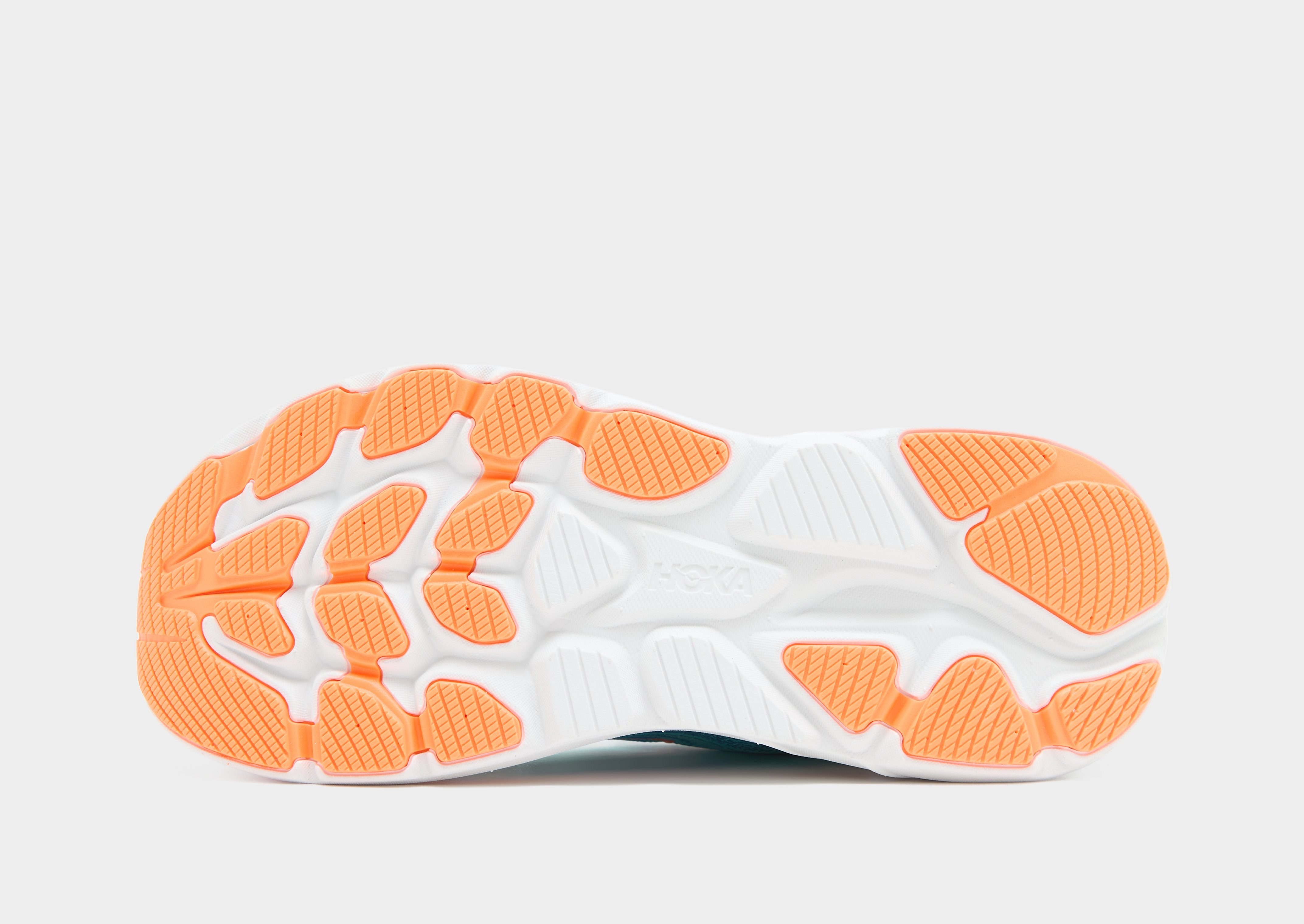 HOKA Clifton 10 Kinder