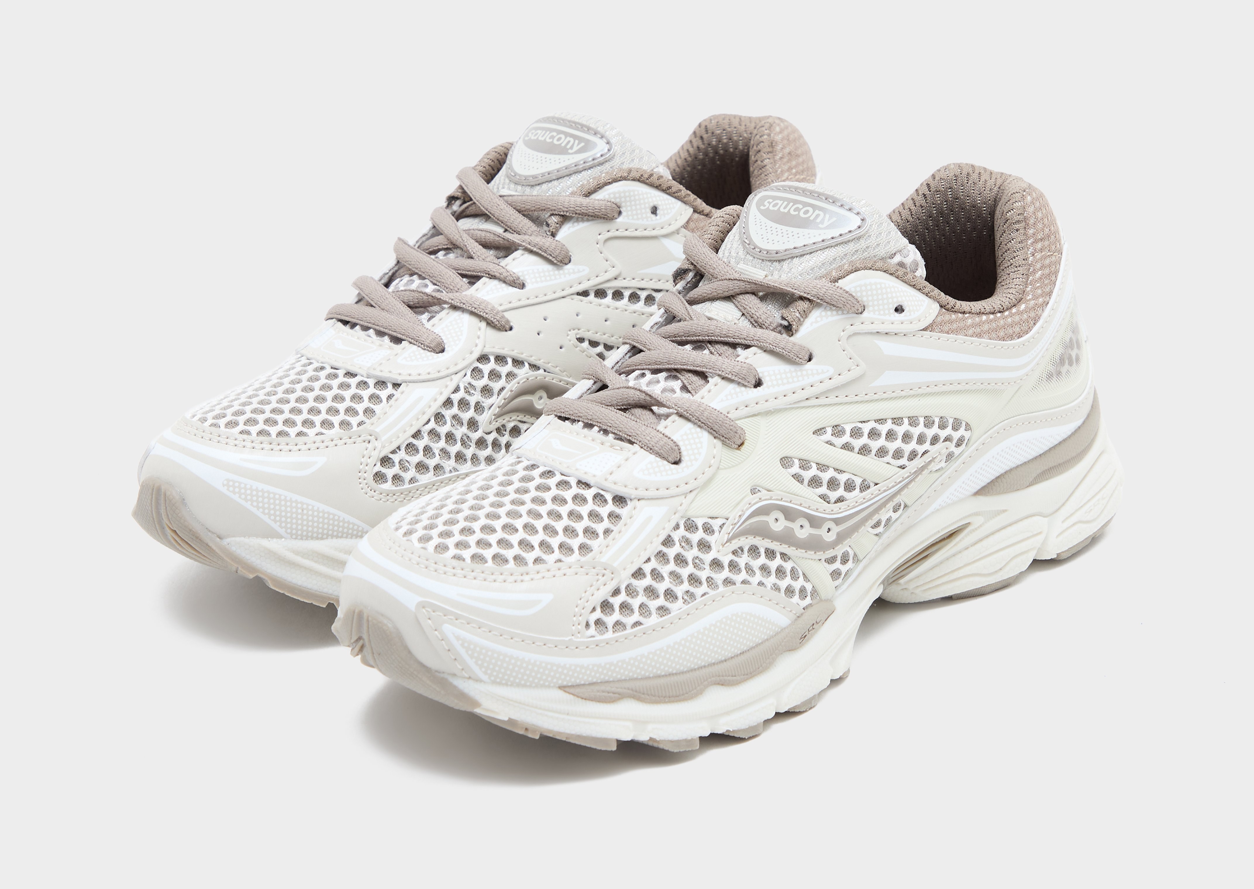 Saucony ProGrid Omni 9 Kinder