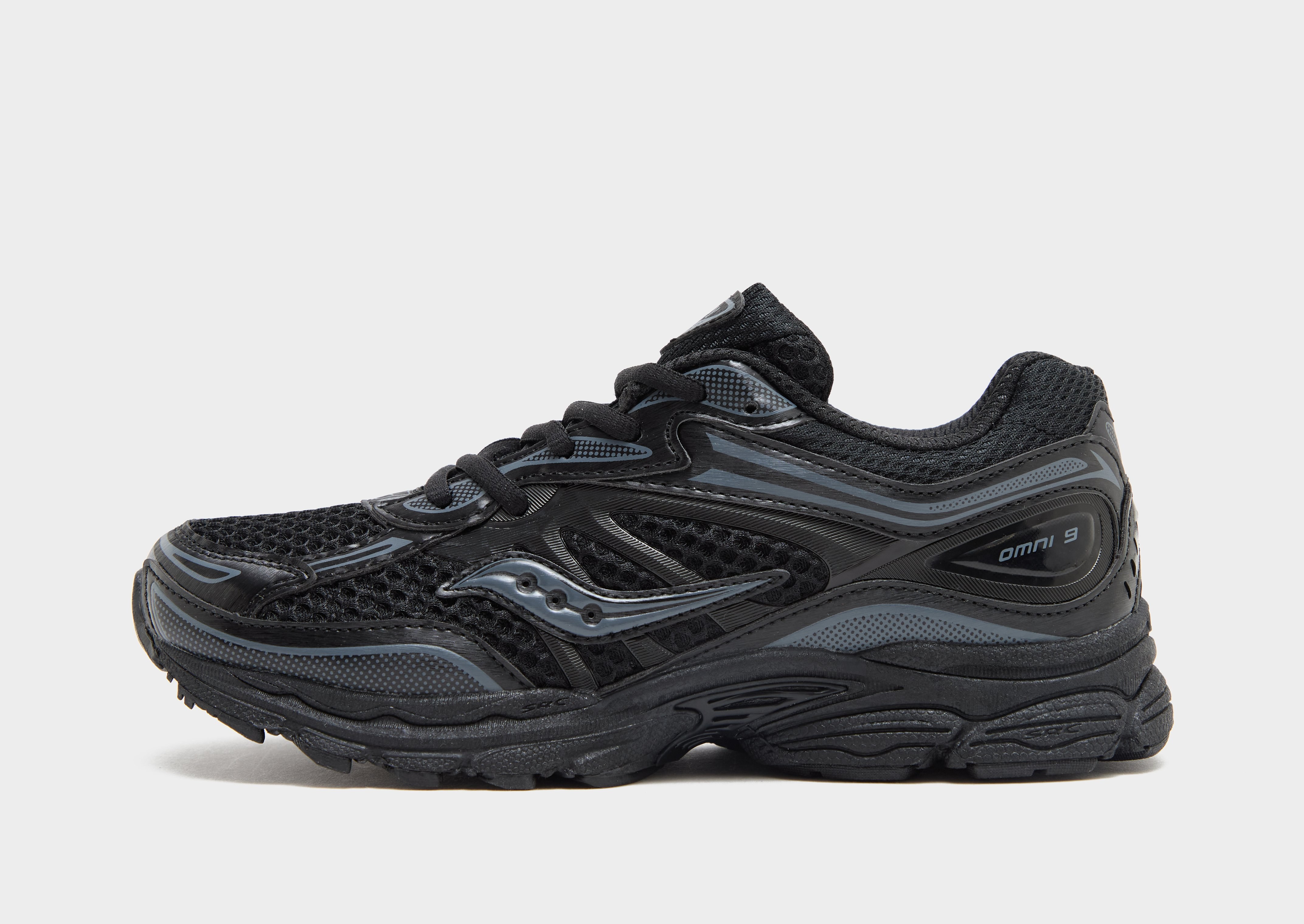 Saucony ProGrid Omni 9 Kinder