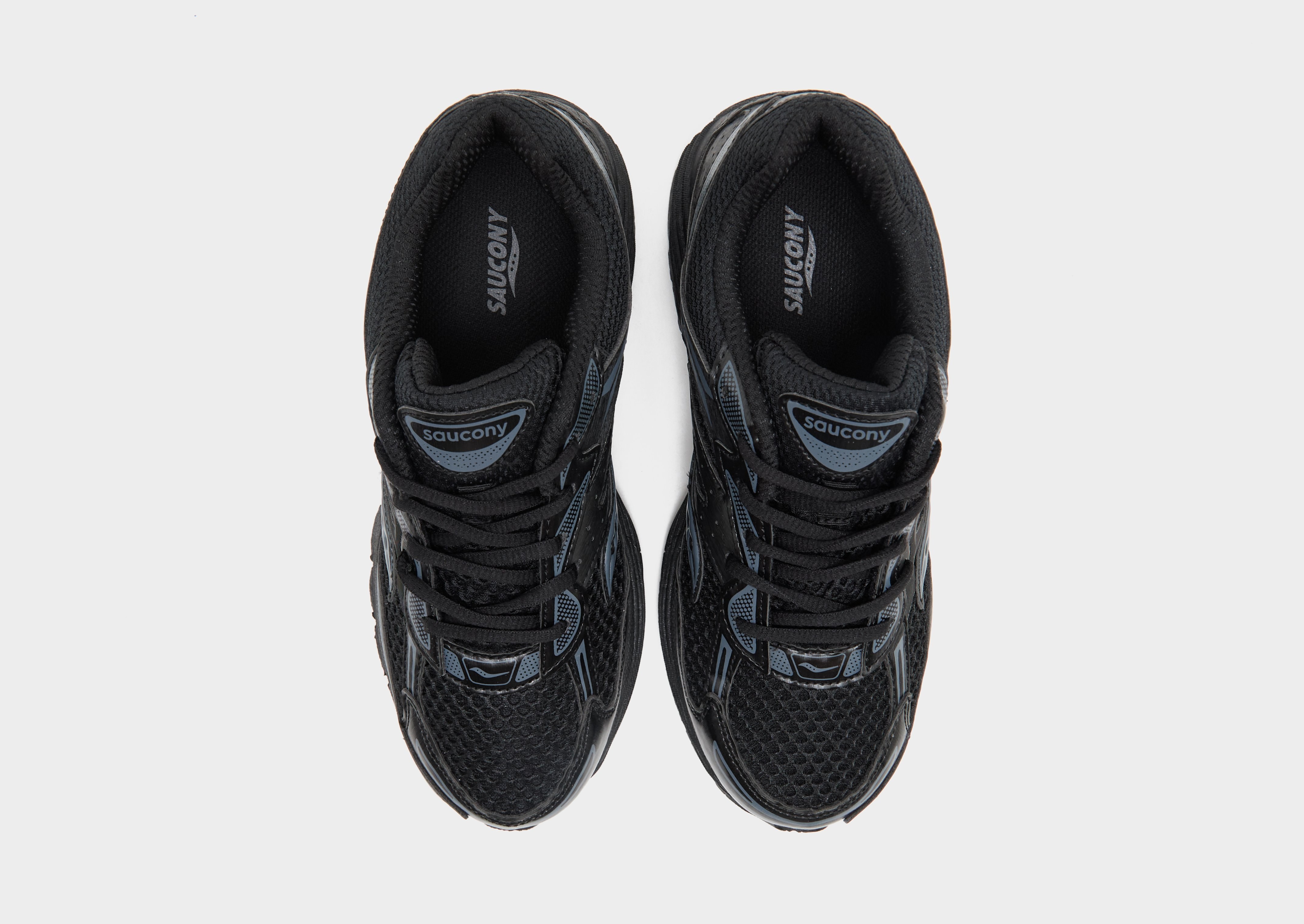 Saucony ProGrid Omni 9 Kinder