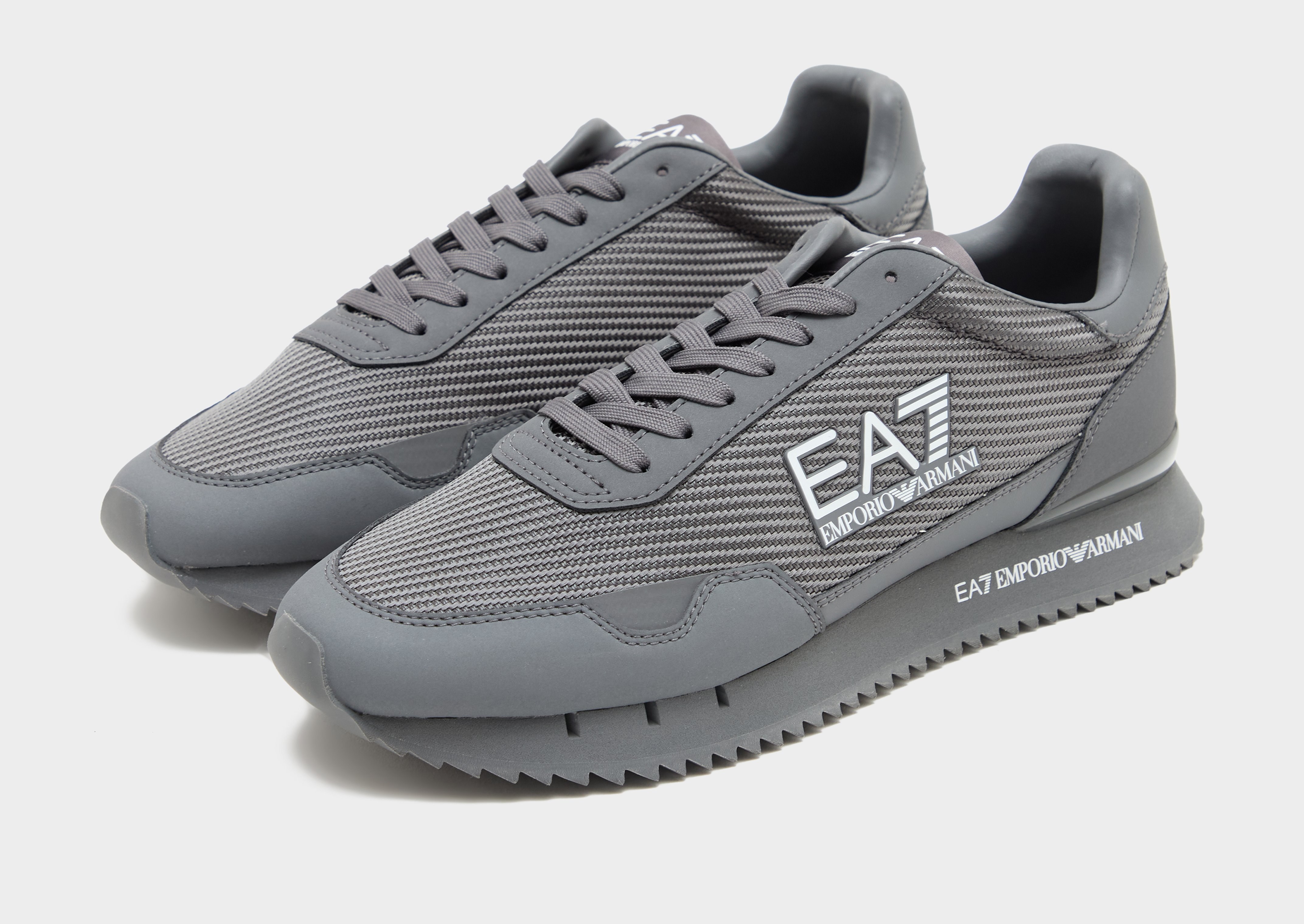 EA7 Emporio Armani Vintage 2